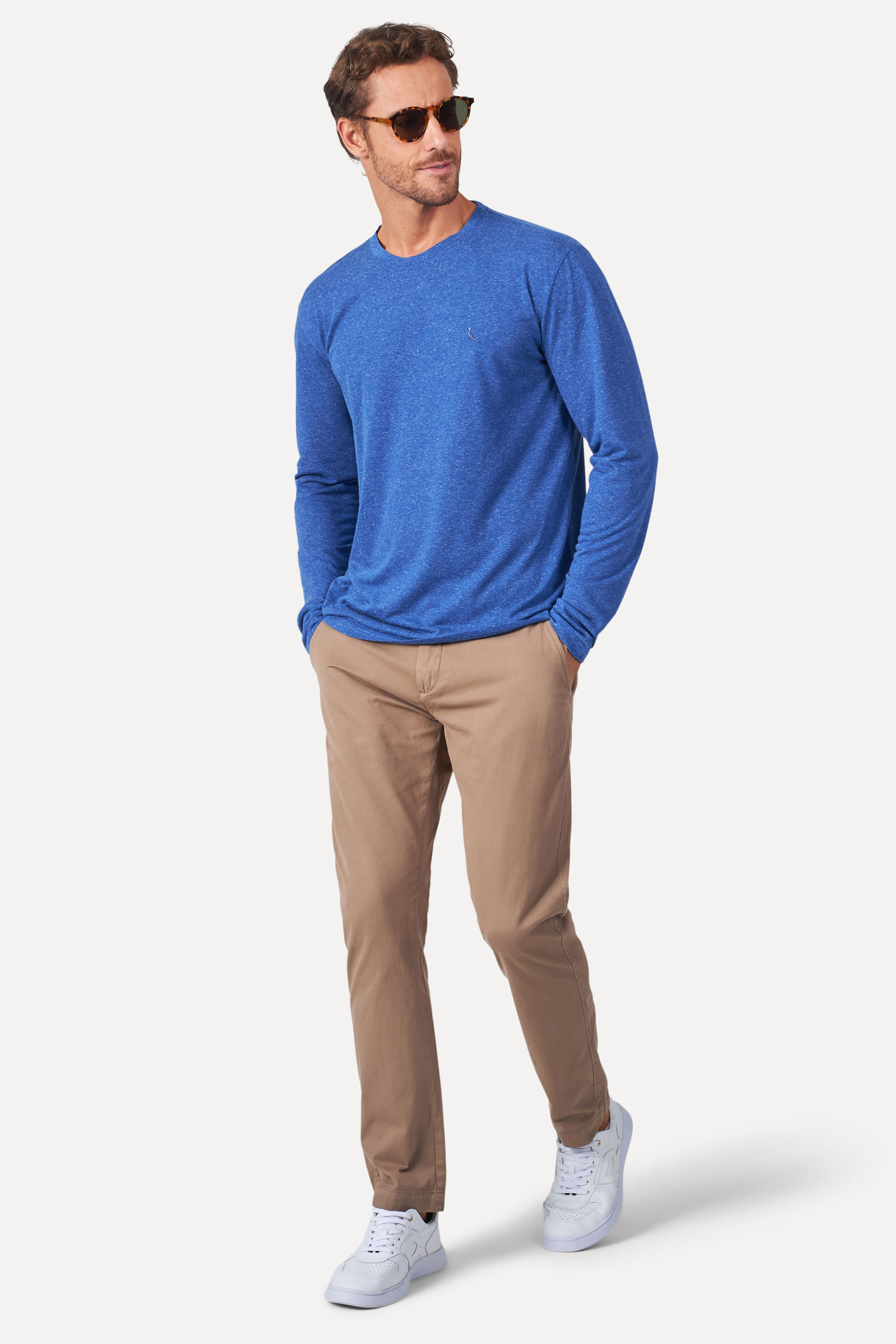 Camiseta Rsv Loja Off