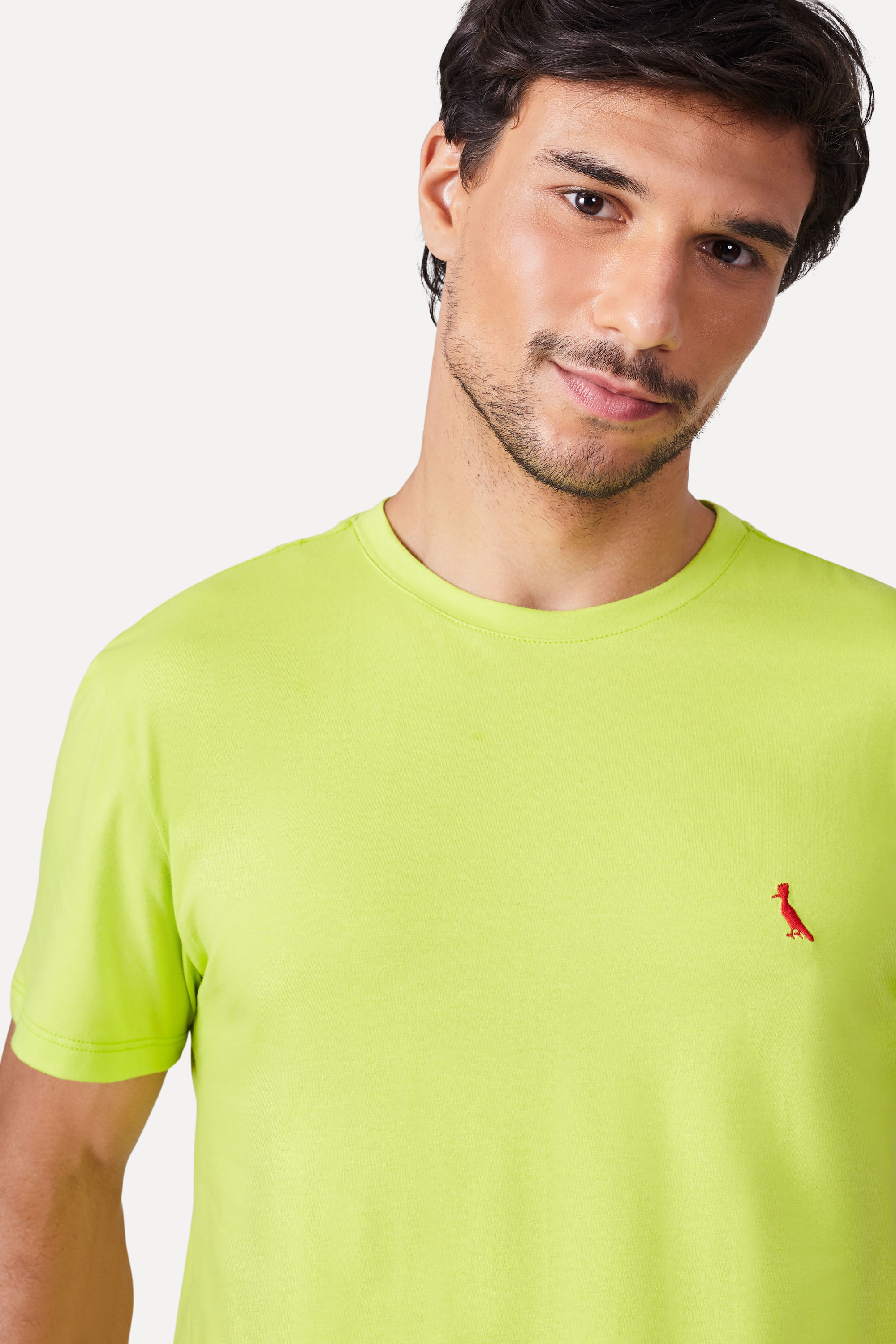 Camiseta Regular Reserva Classic