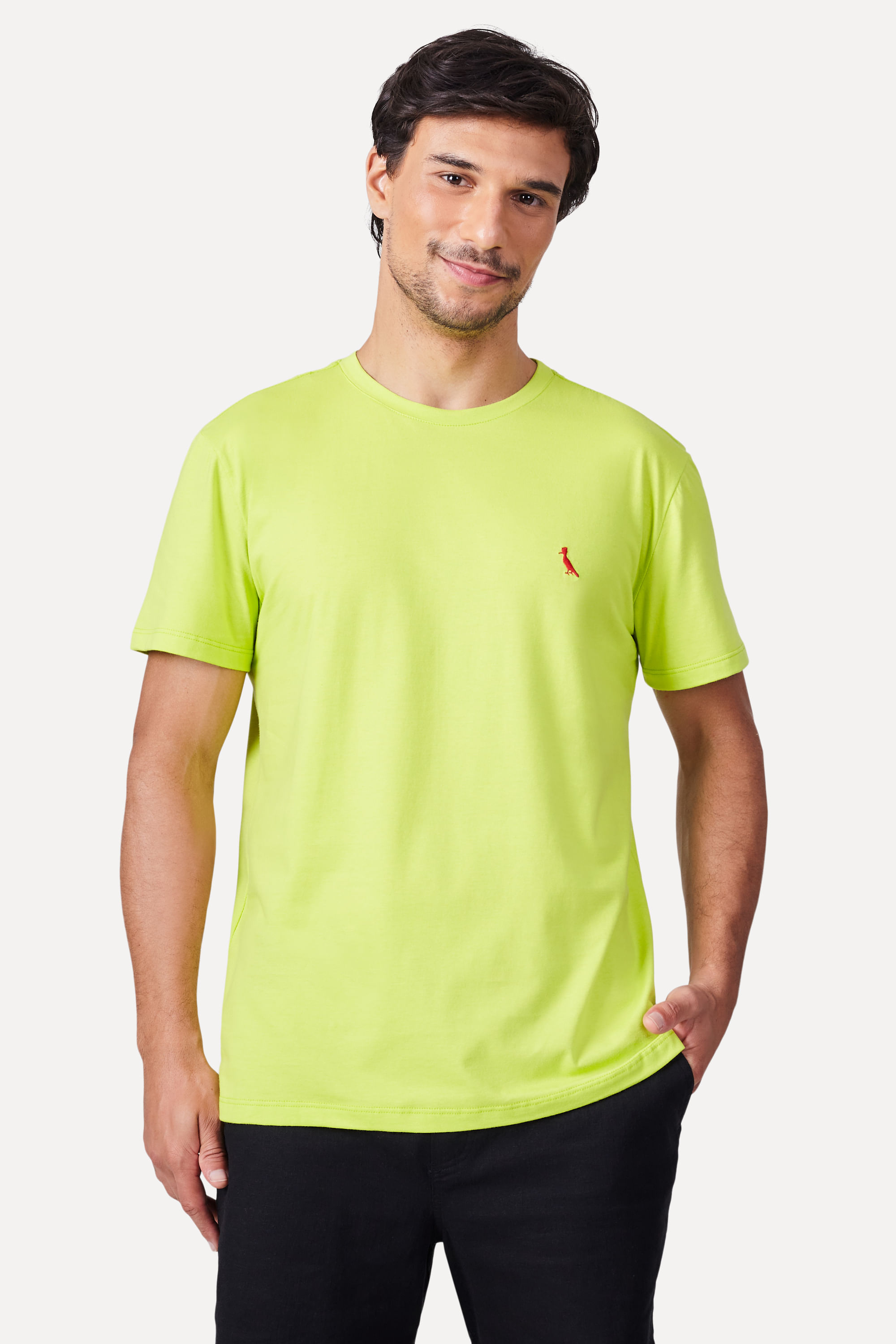 Camiseta Regular Reserva Classic