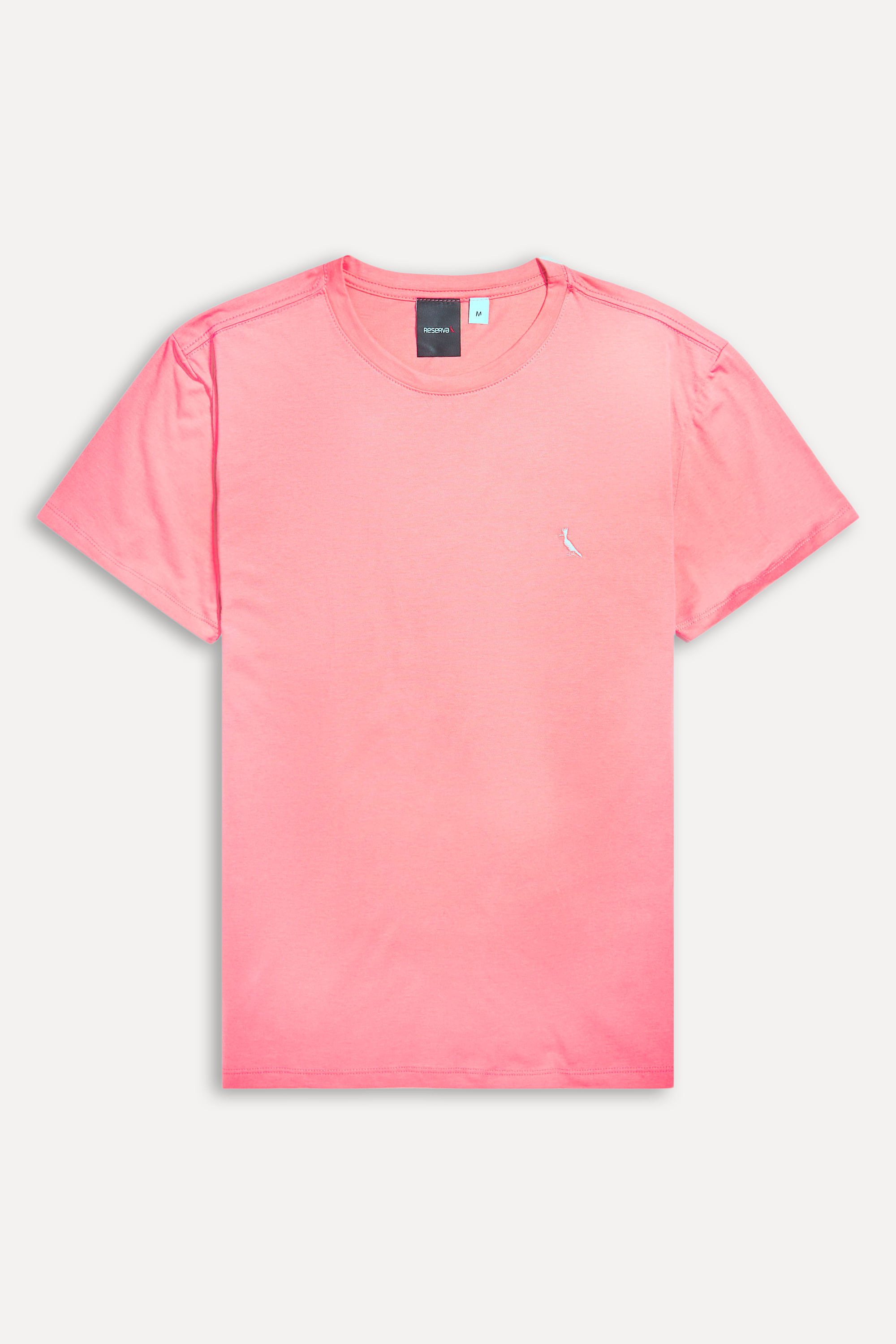 Camiseta Regular Rsv Pica Pau