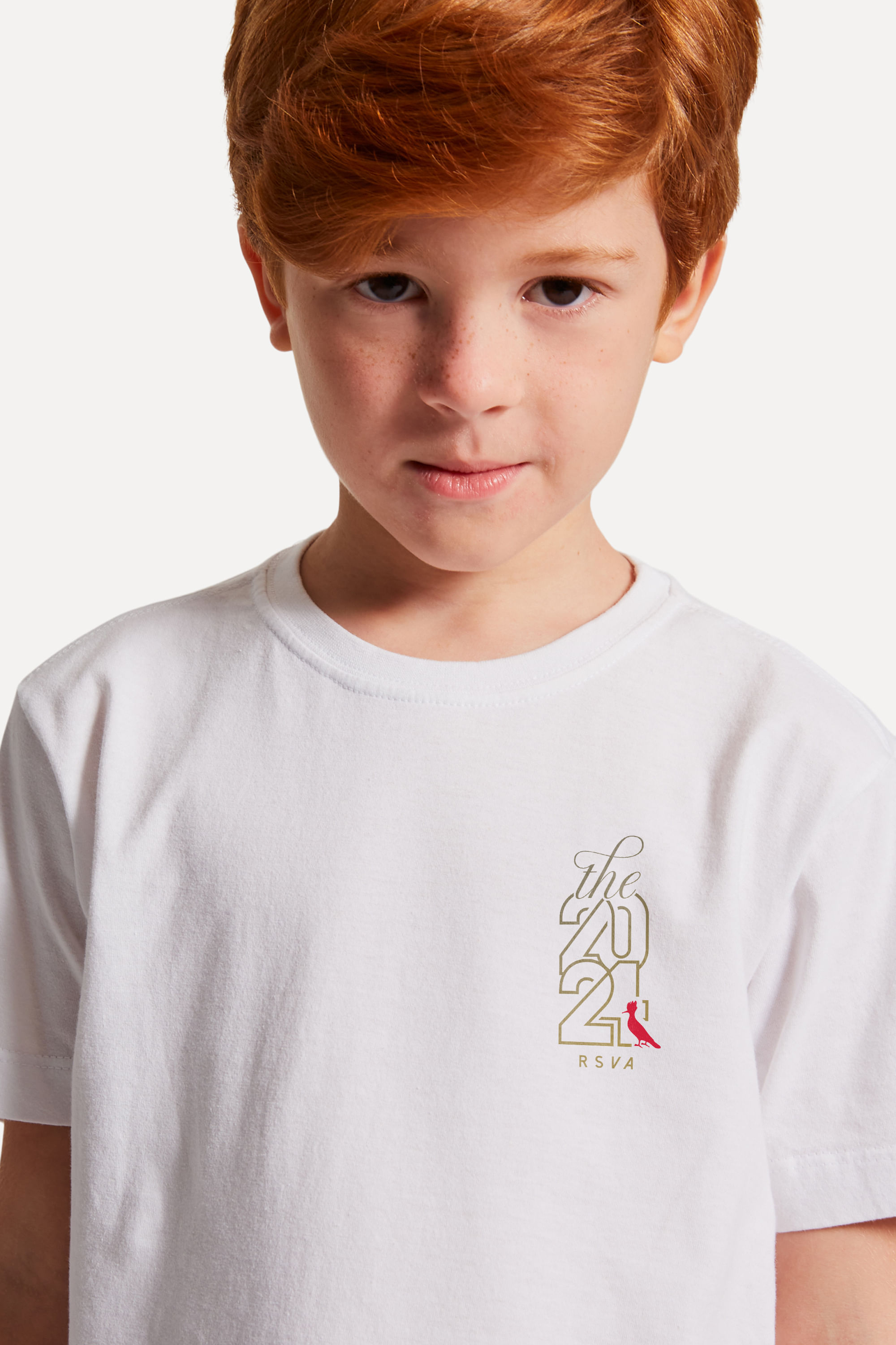 Camiseta Mini The 2024