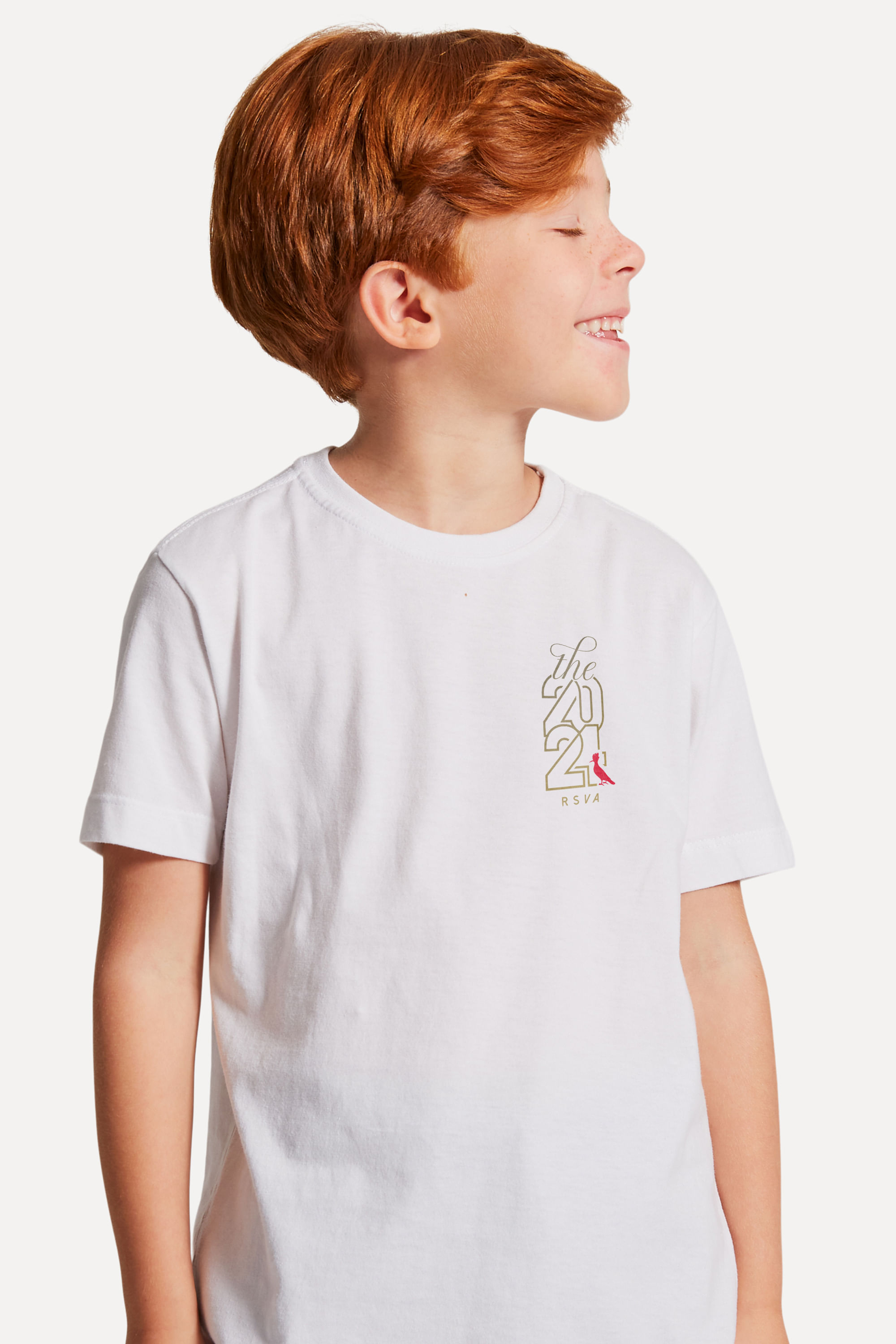 Camiseta Mini The 2024