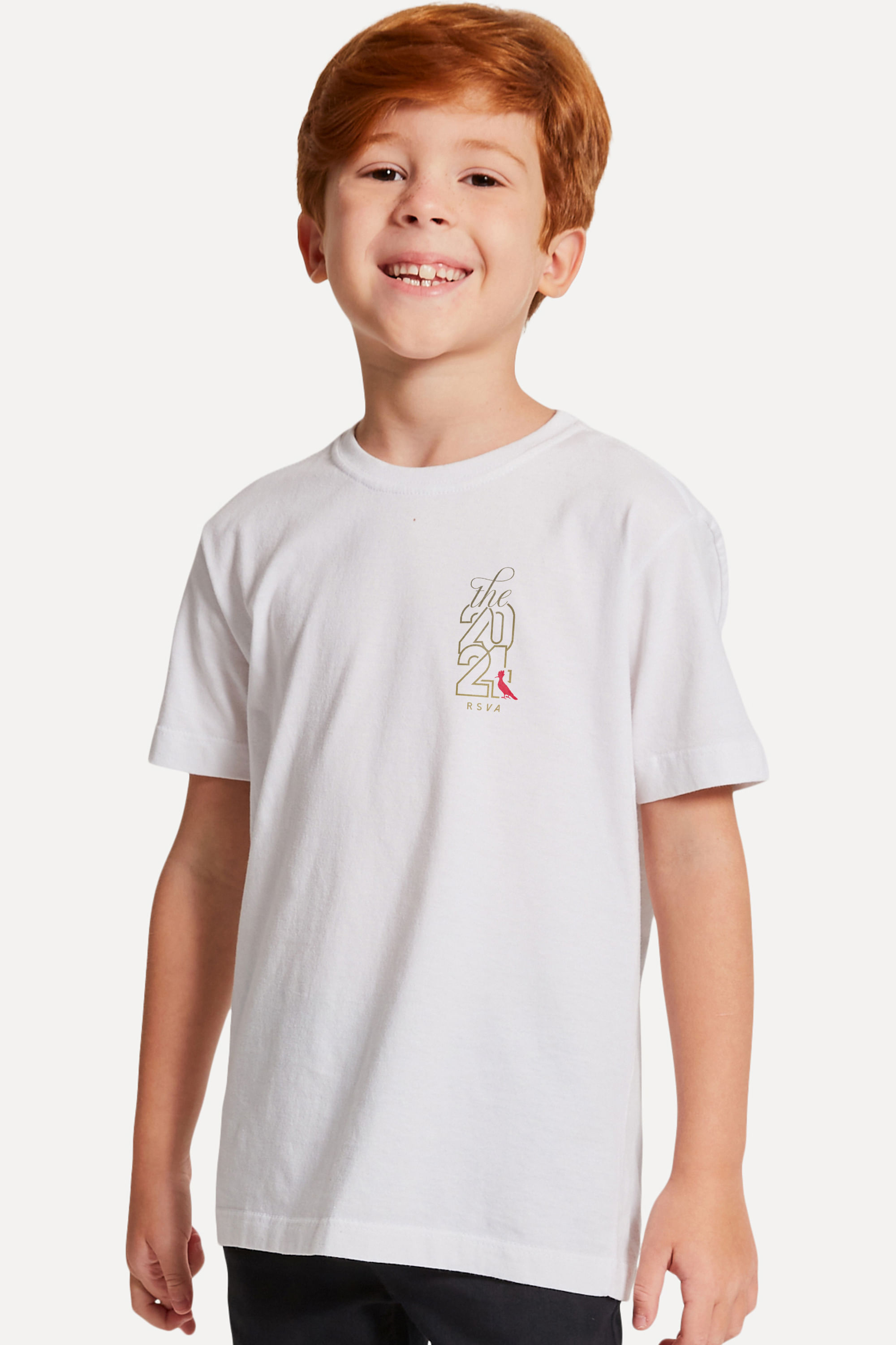 Camiseta Mini The 2024