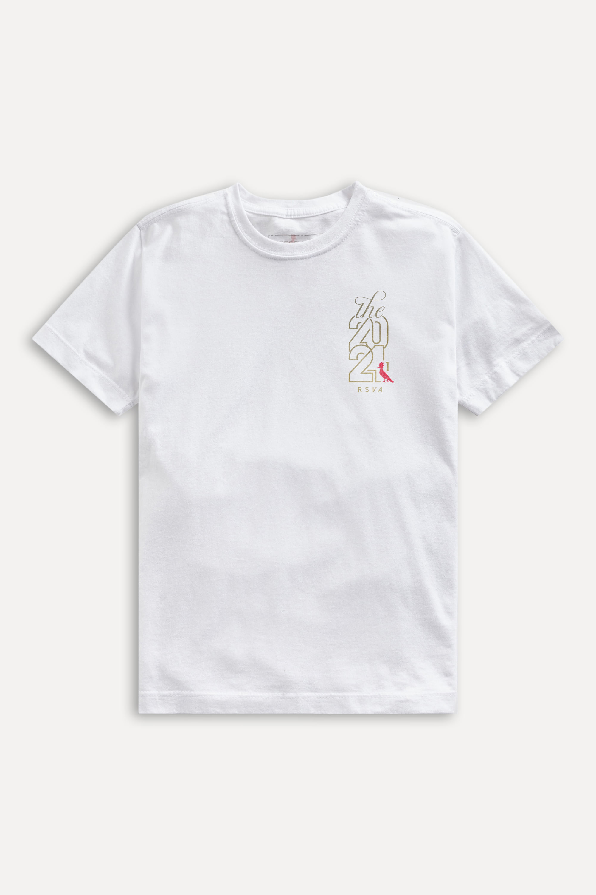 Camiseta Mini The 2024