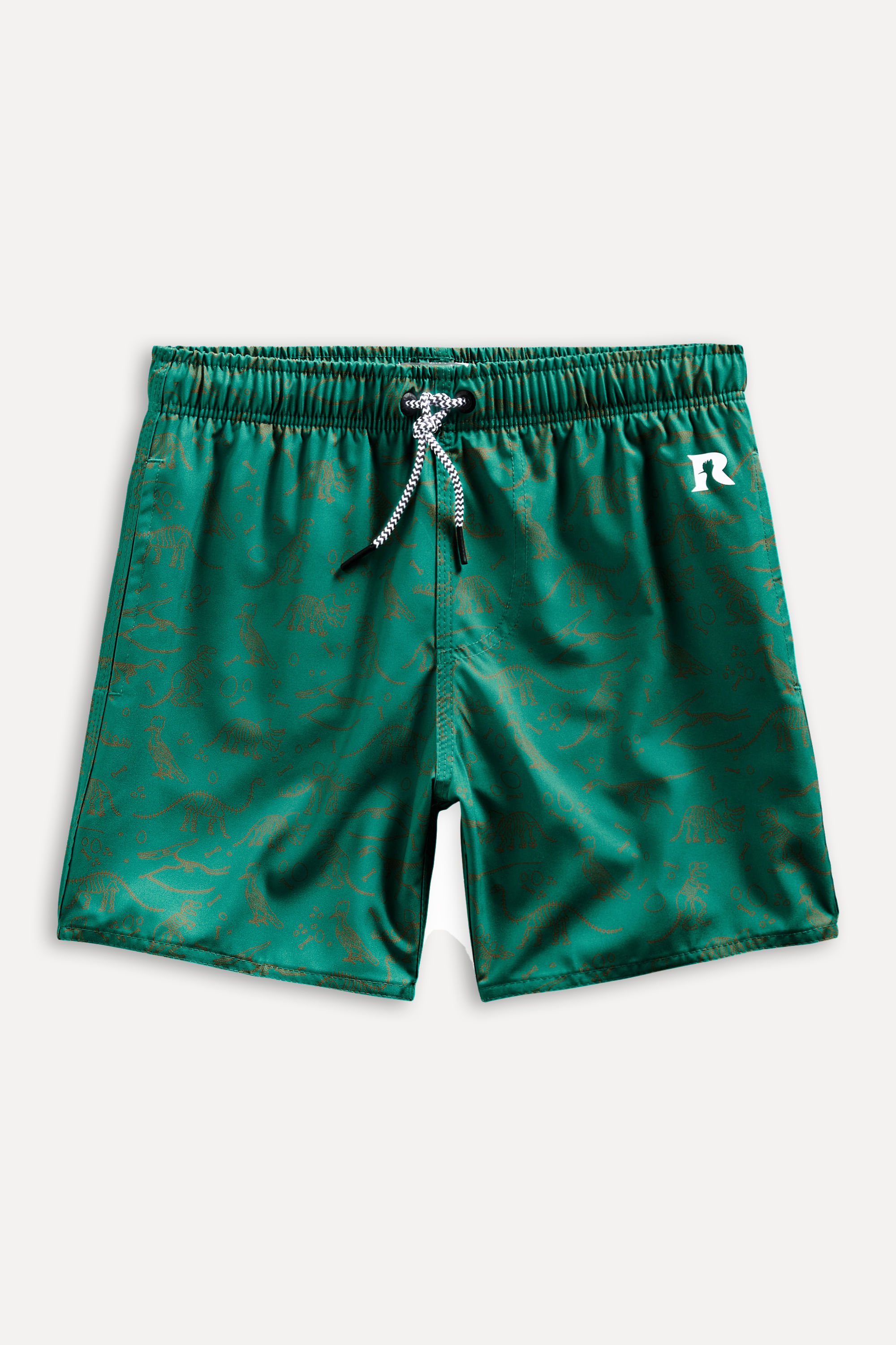 Short Praia Mini Dino