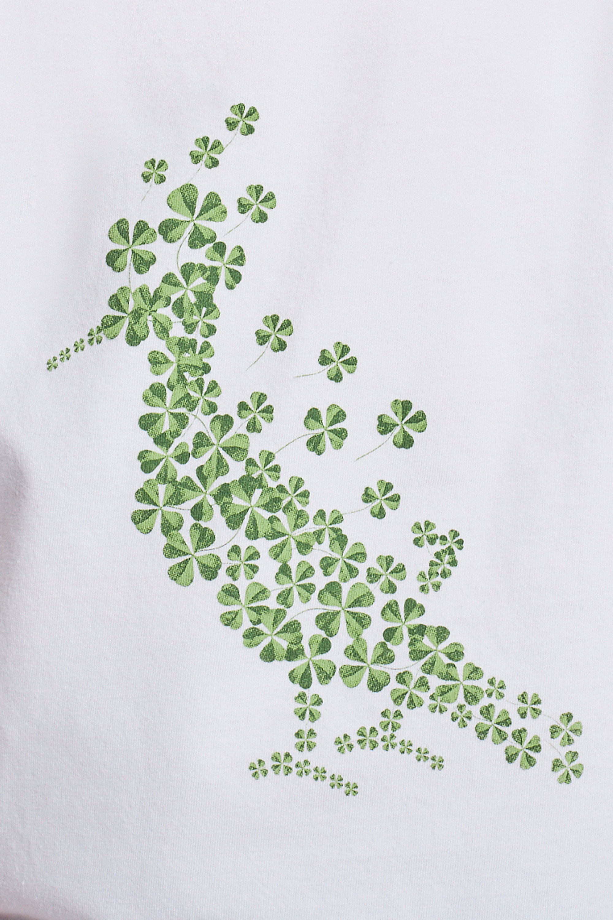 Camiseta Mini Estampada Pica-pau Sorte