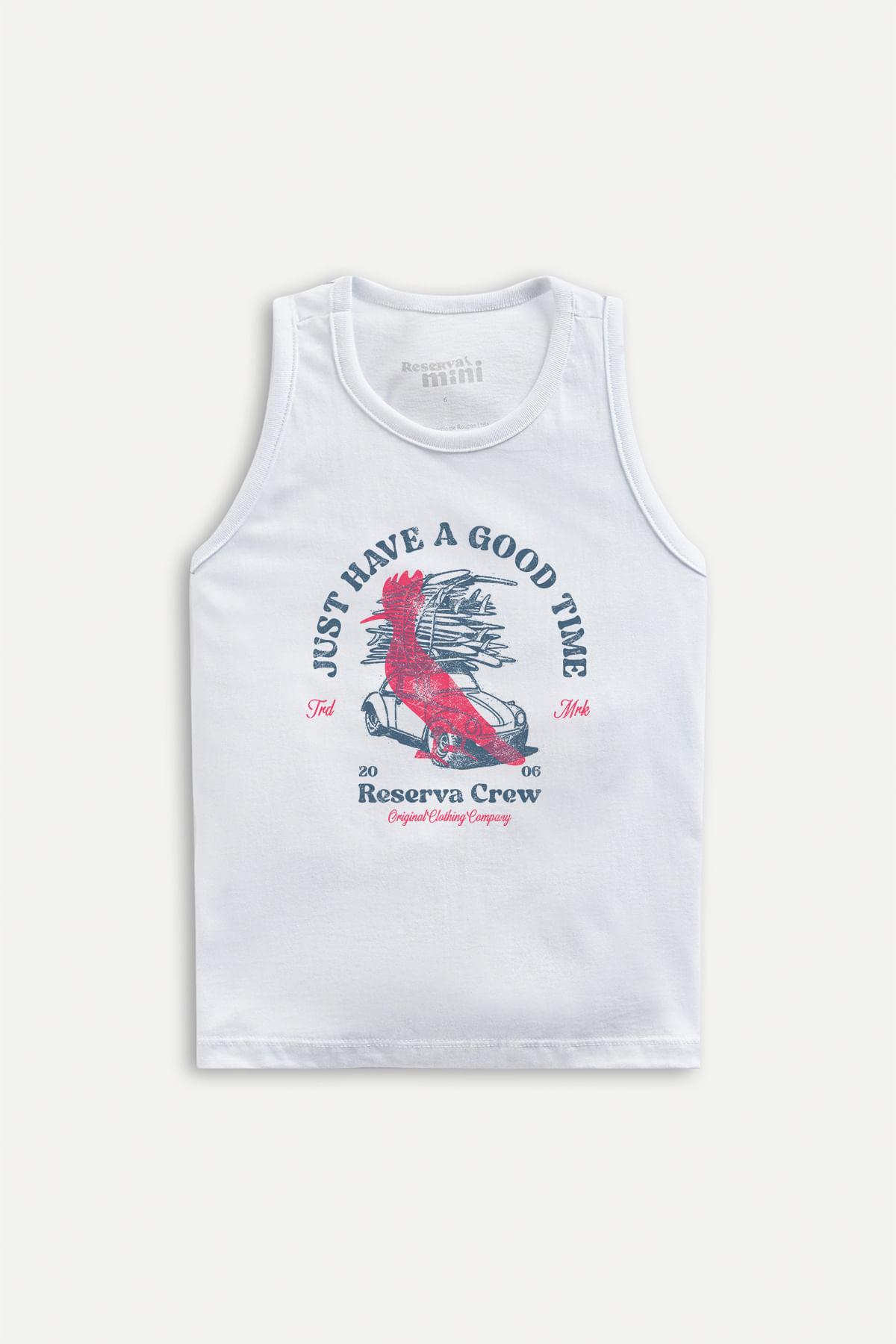 Regata Mini Good Time