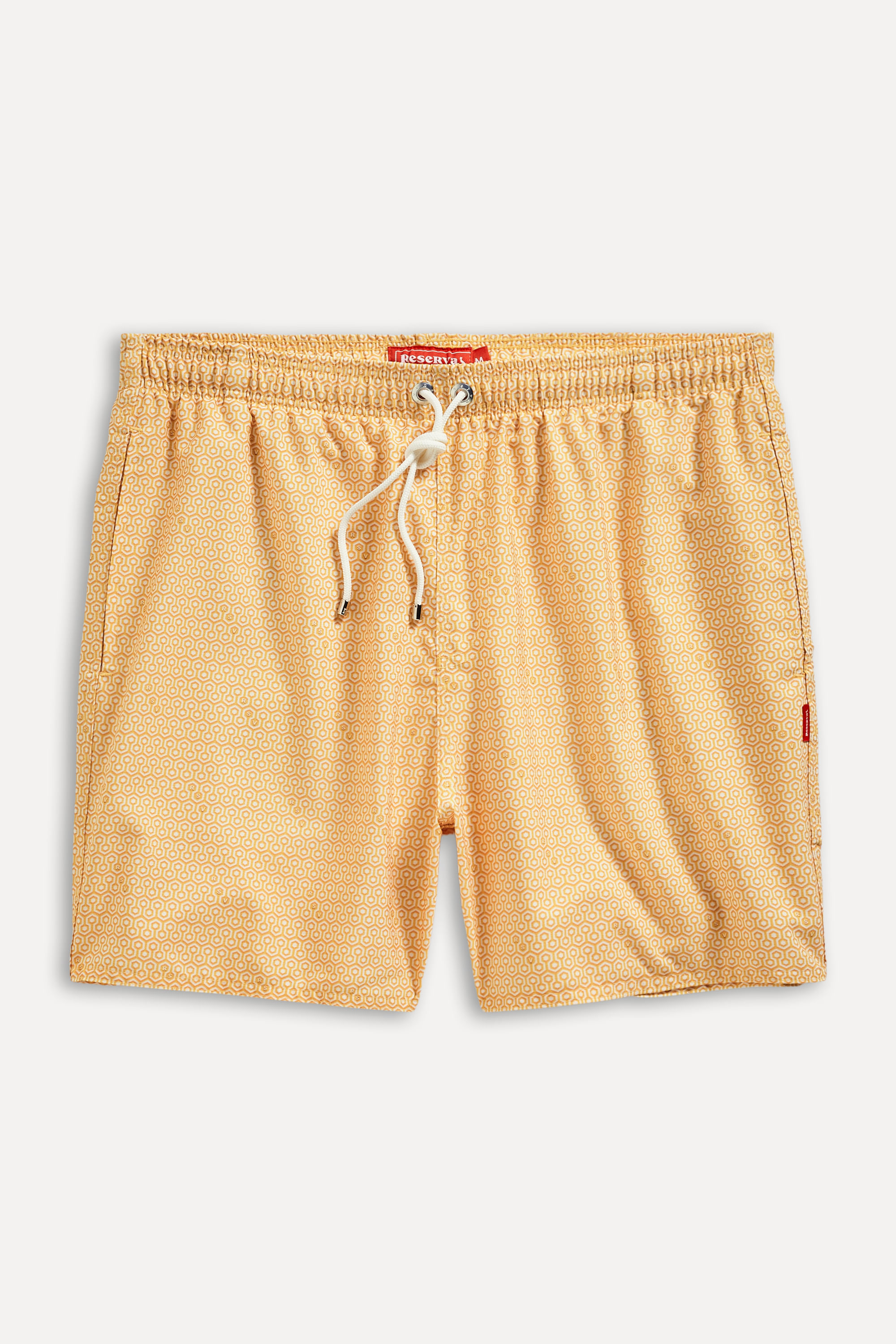 Short Praia Estampado Drops