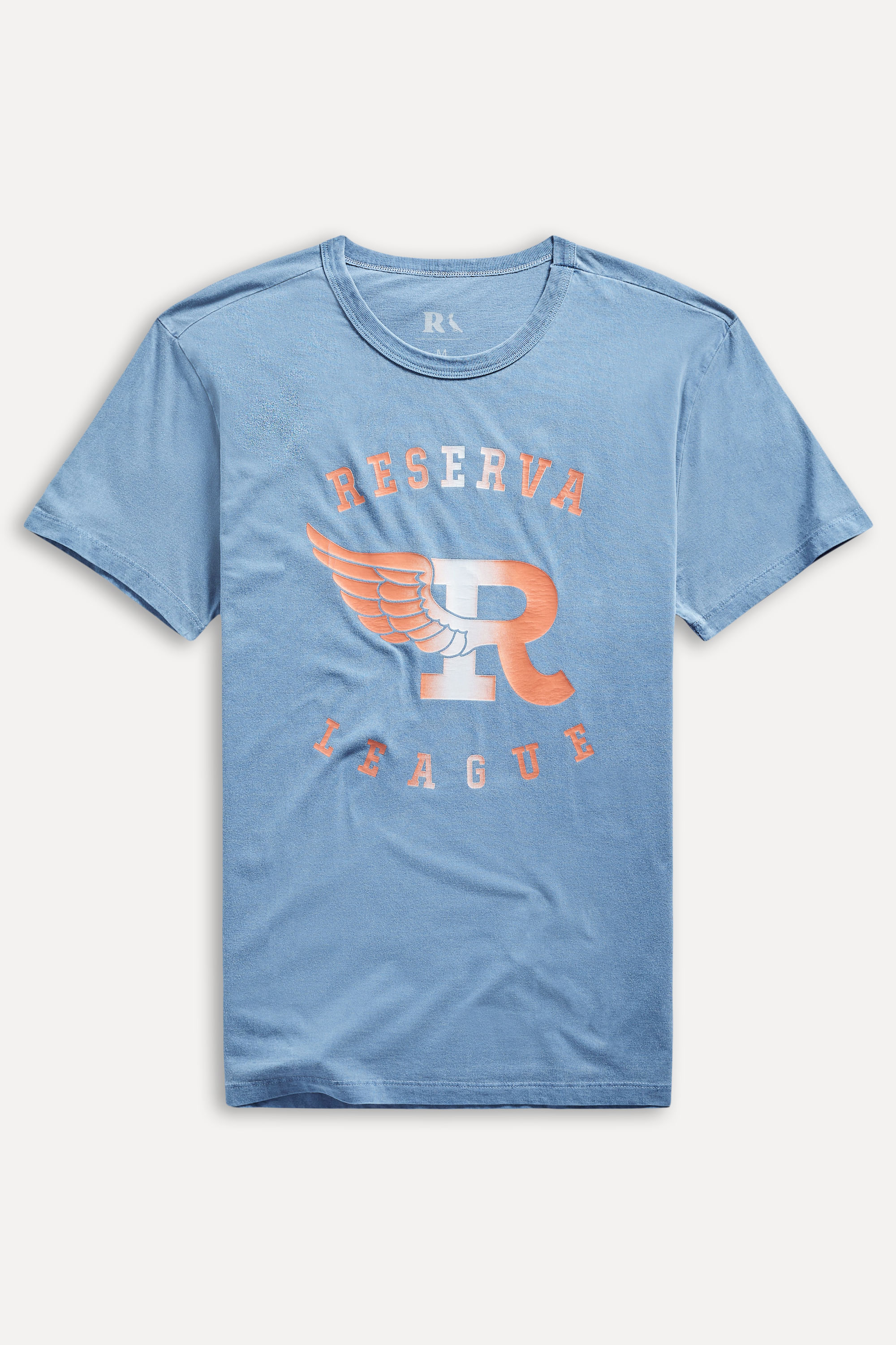 Camiseta Estampada Reserva Wing