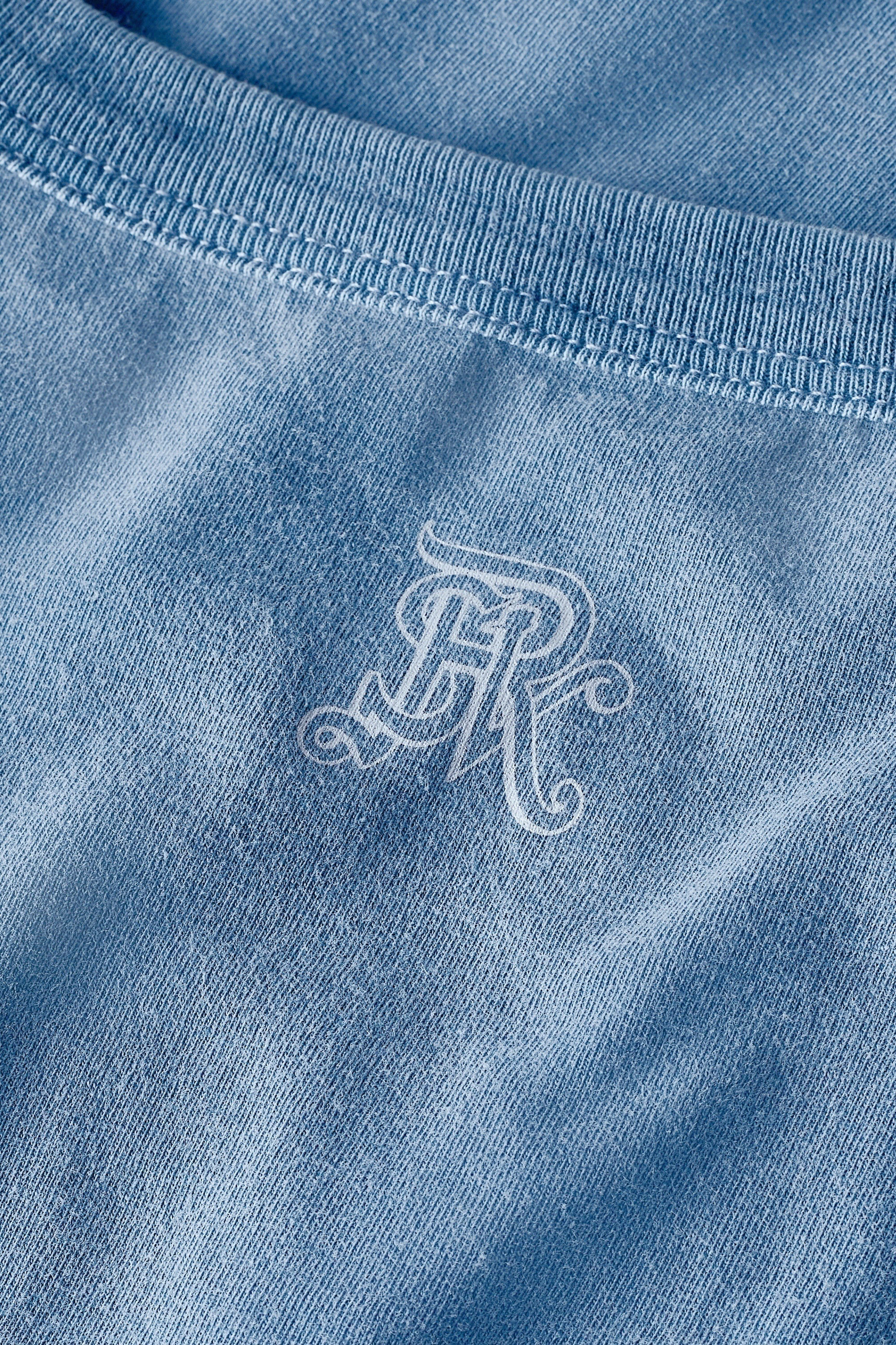 Camiseta Estampada Reserva Wing