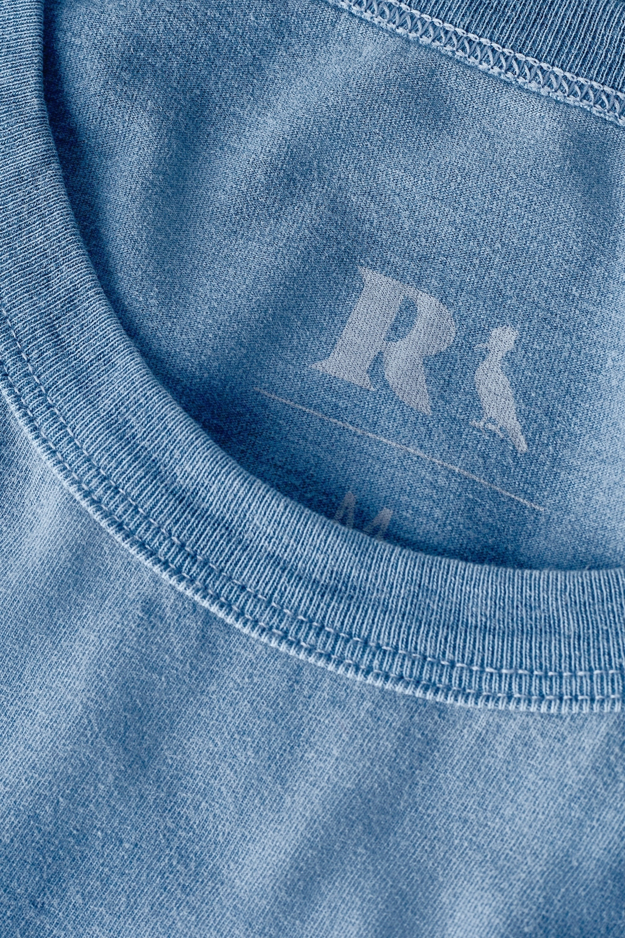 Camiseta Estampada Reserva Wing