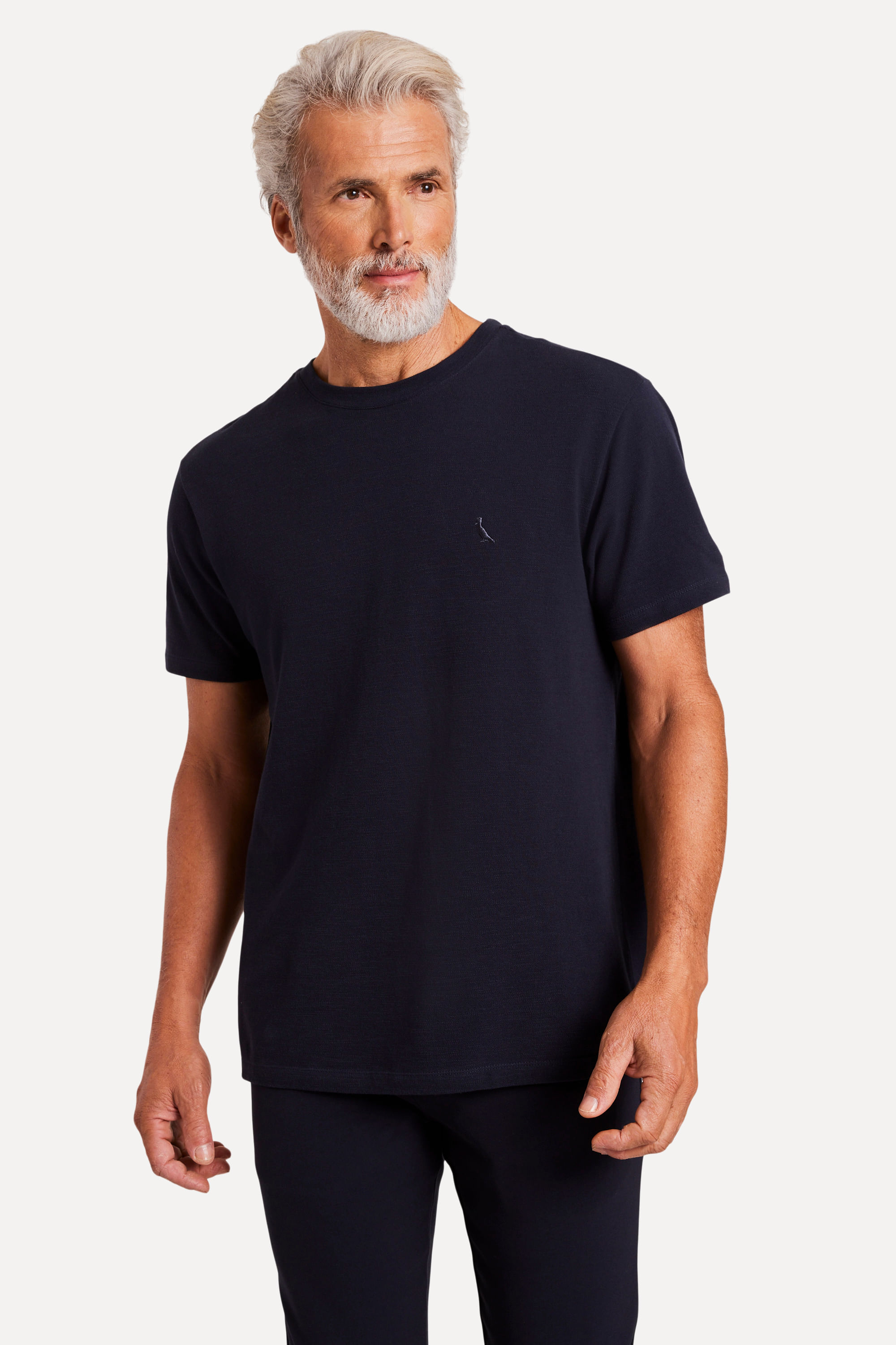 Camiseta Mc Piquet Flame