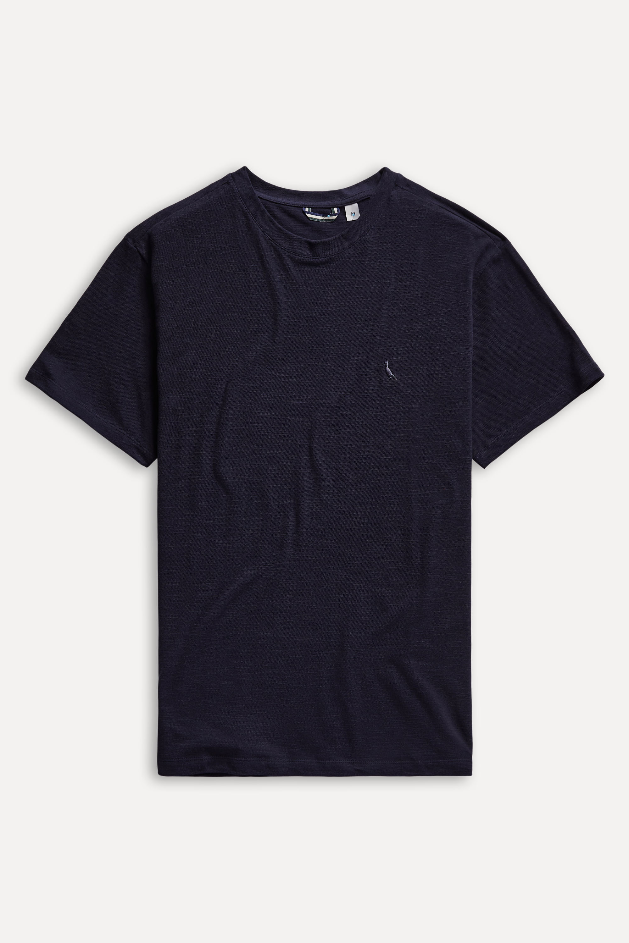 Camiseta Mc Piquet Flame