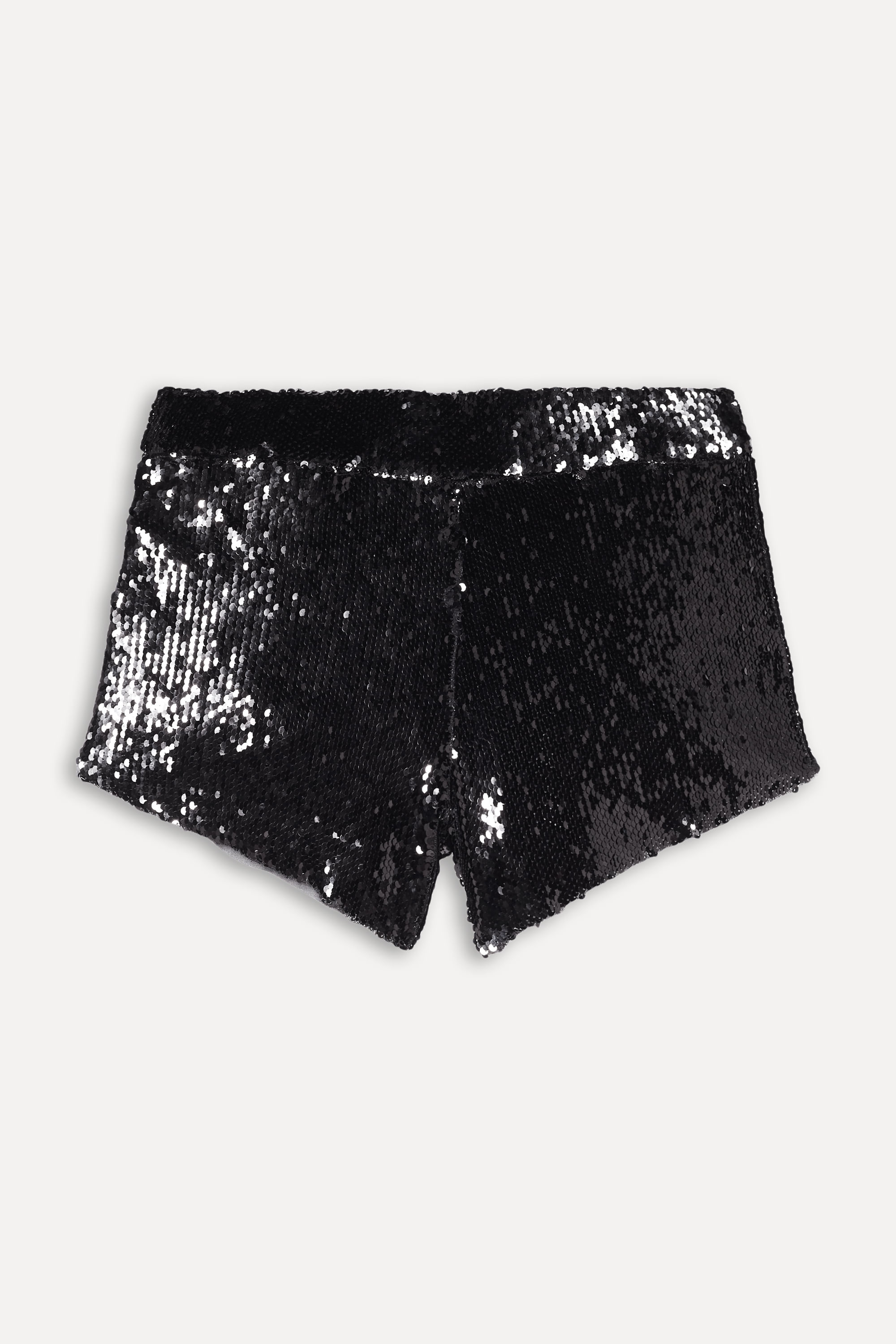 Short Nadador Preto