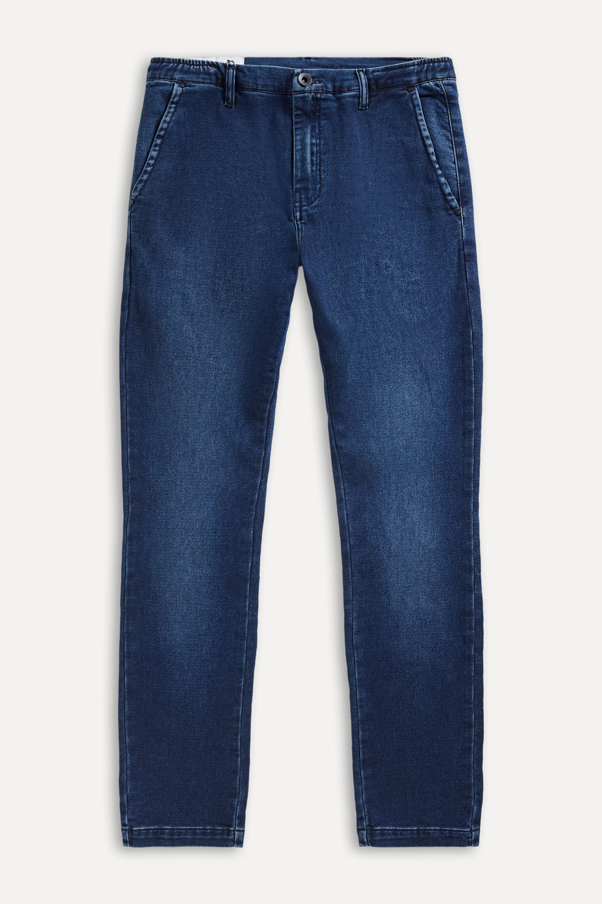 Calca Iron Moletom Jeans