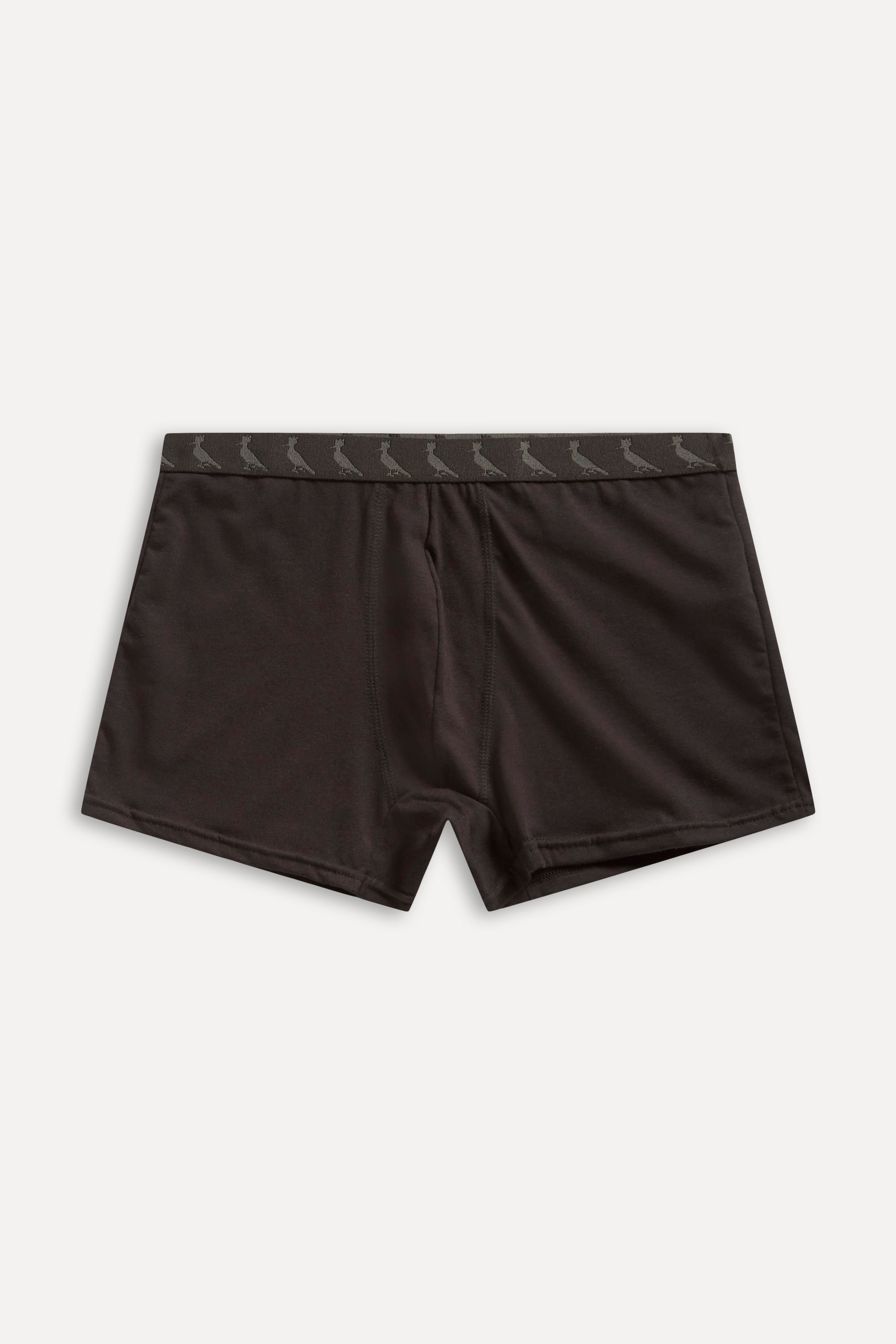 Cueca Boxer Basica New