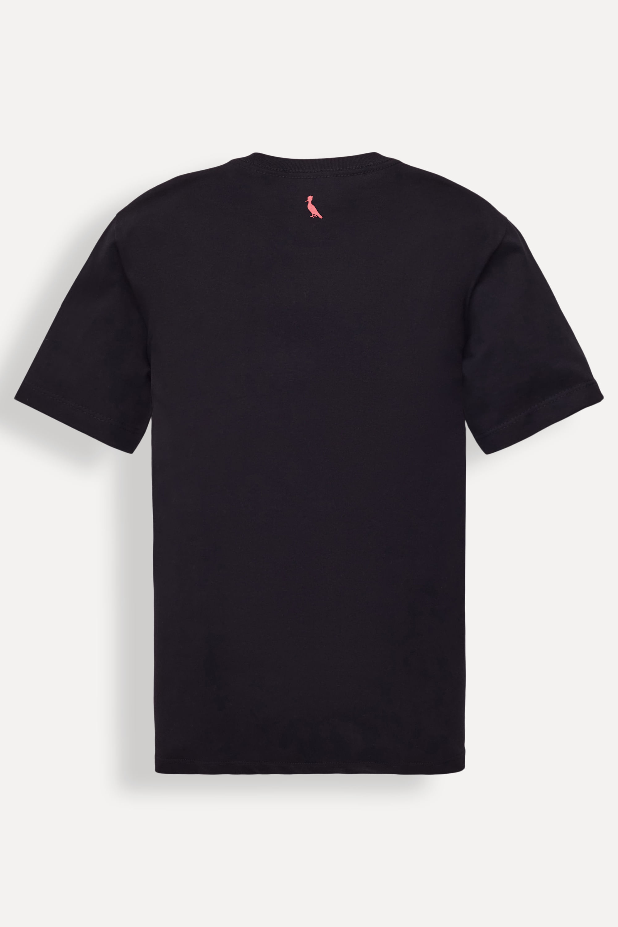 Camiseta Mini Estampada Hellofini Rsv