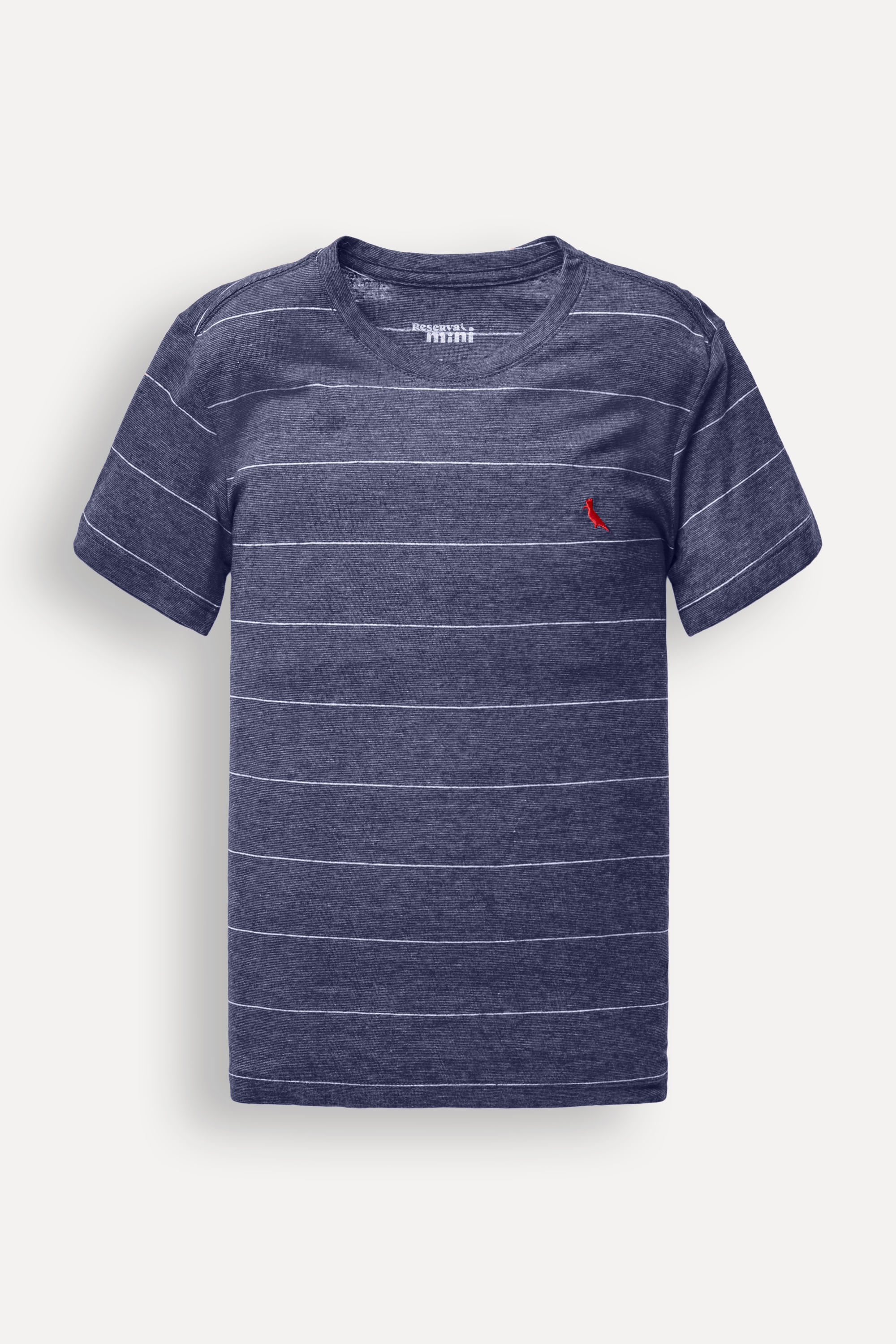 Camiseta Mc Mini Tp Listrada