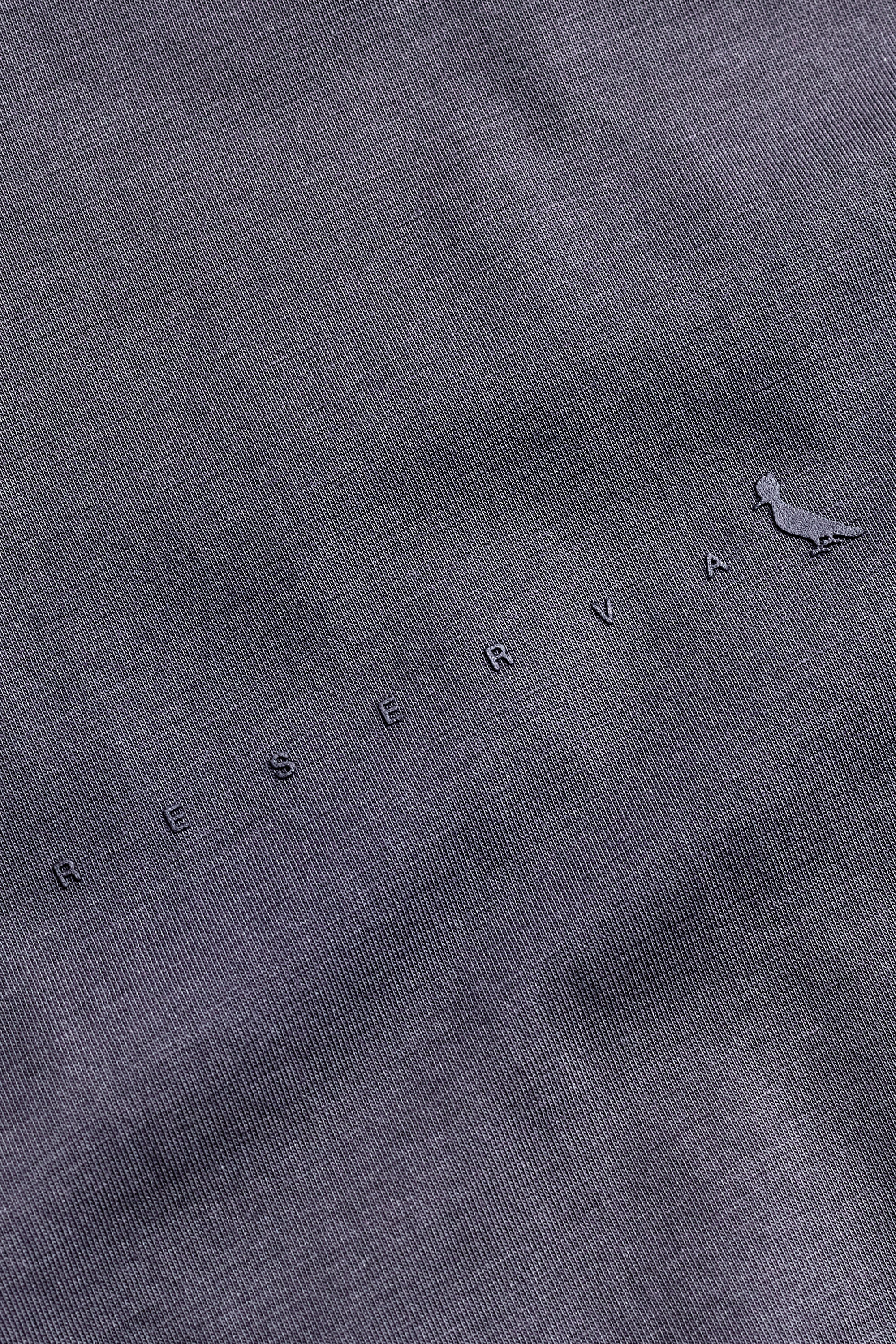 Camiseta Estampa Minimal Logo Peito