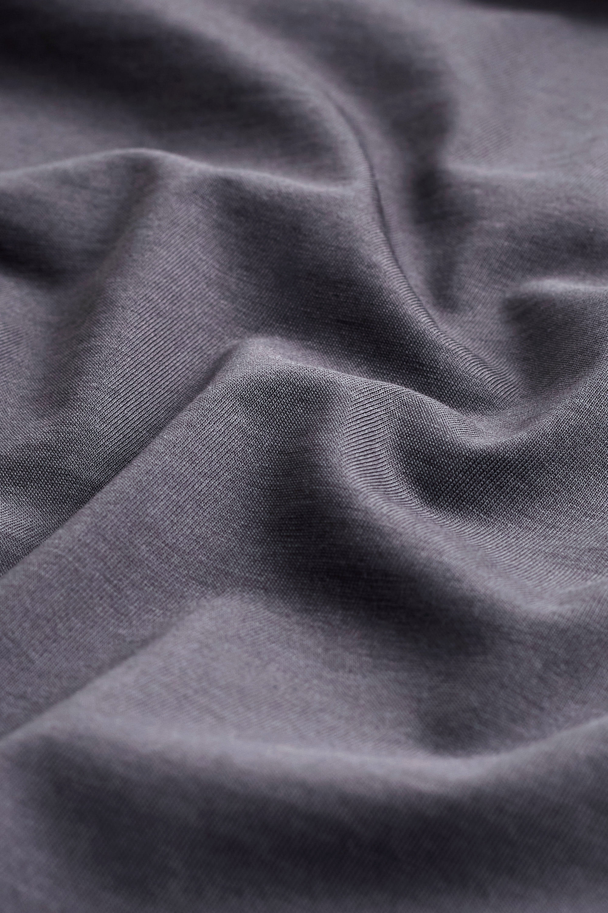 Camiseta Estampa Minimal Logo Peito