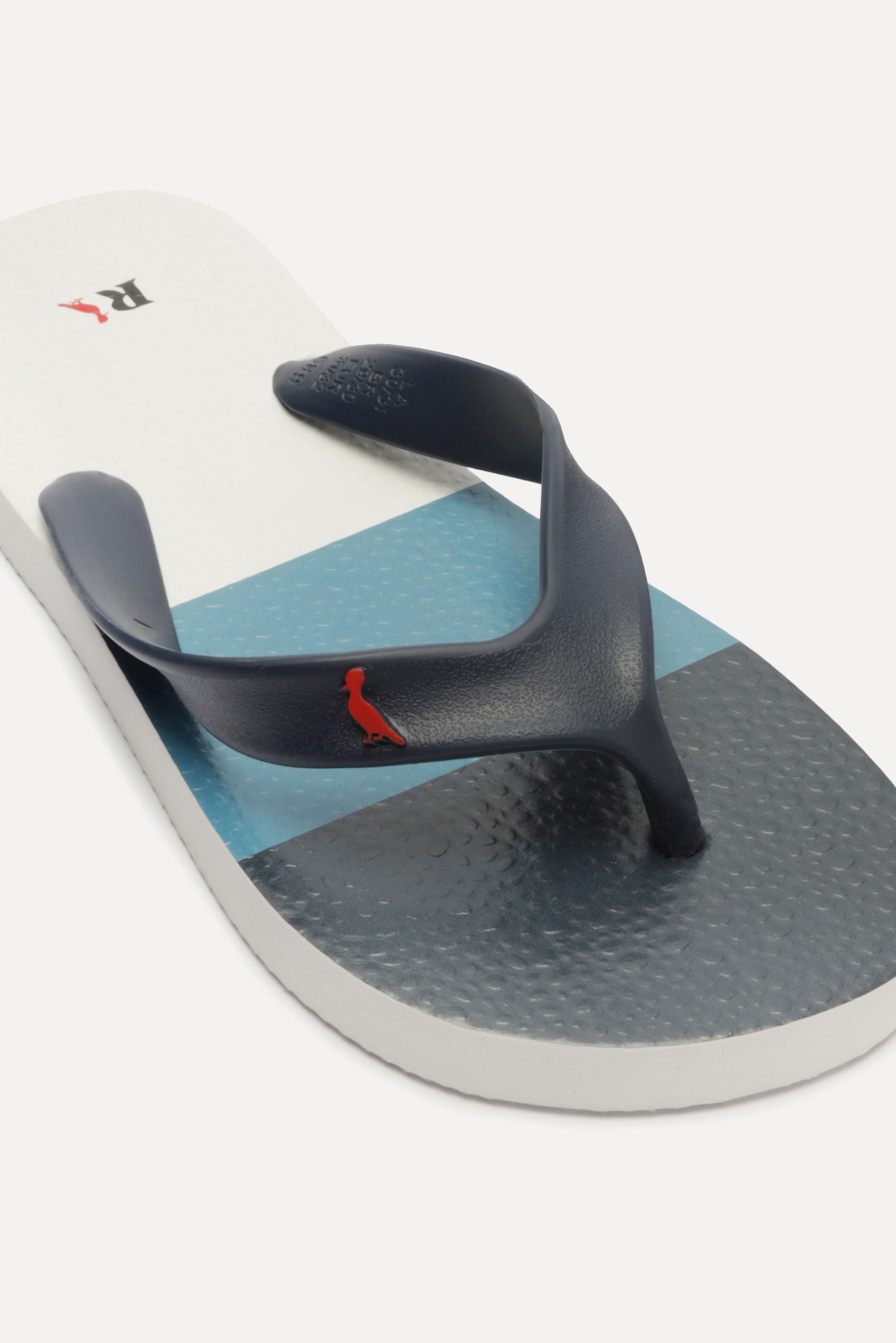 Chinelo Rmi Trancoso Mini Classico