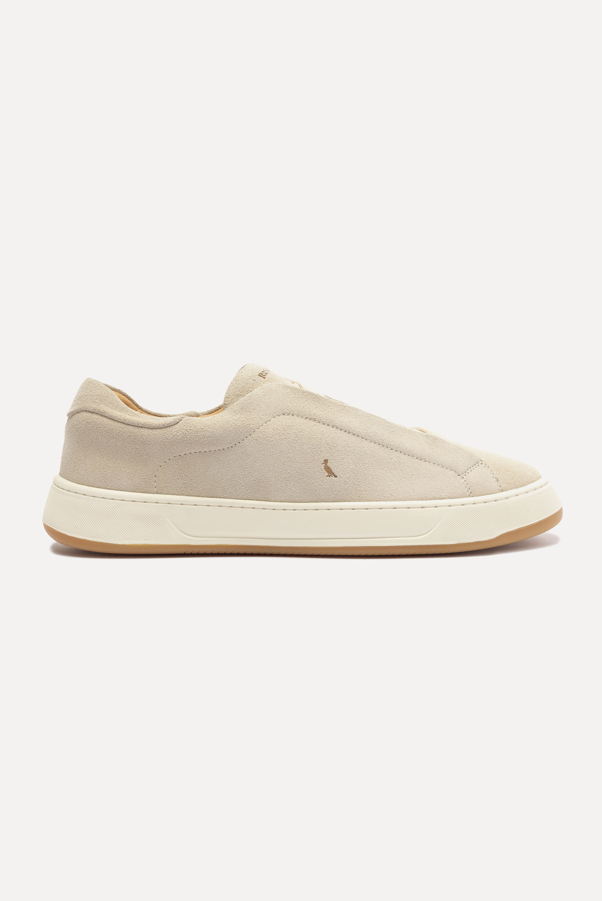 Tenis Rsv Croma Suede