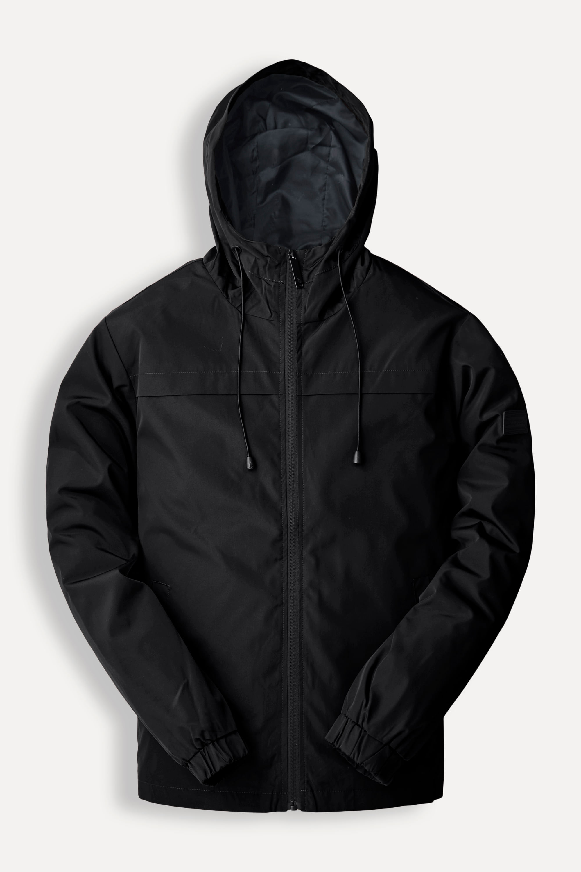 Jaqueta Windbreaker Basica