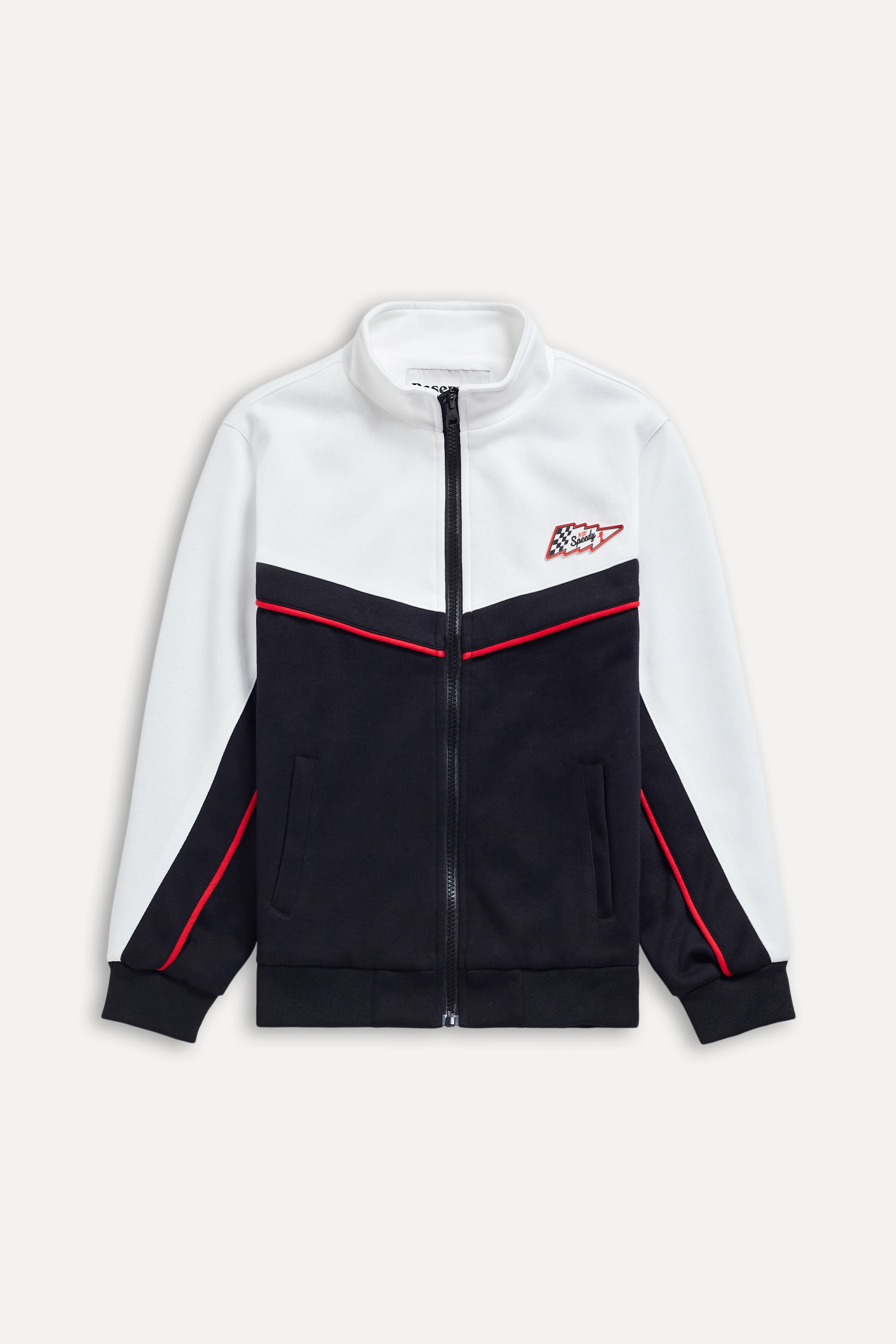 Casaco Mini Rsv Speed