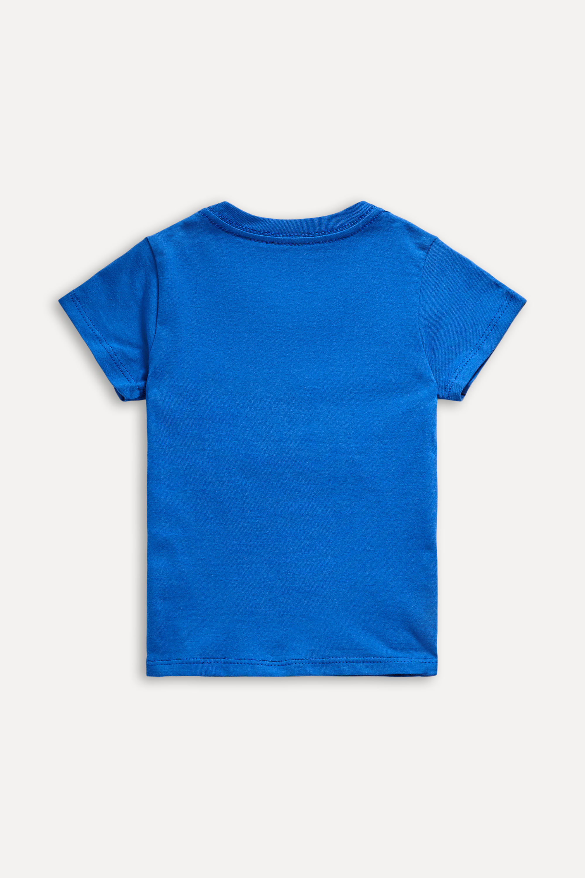 Camiseta Bb Careca Basica