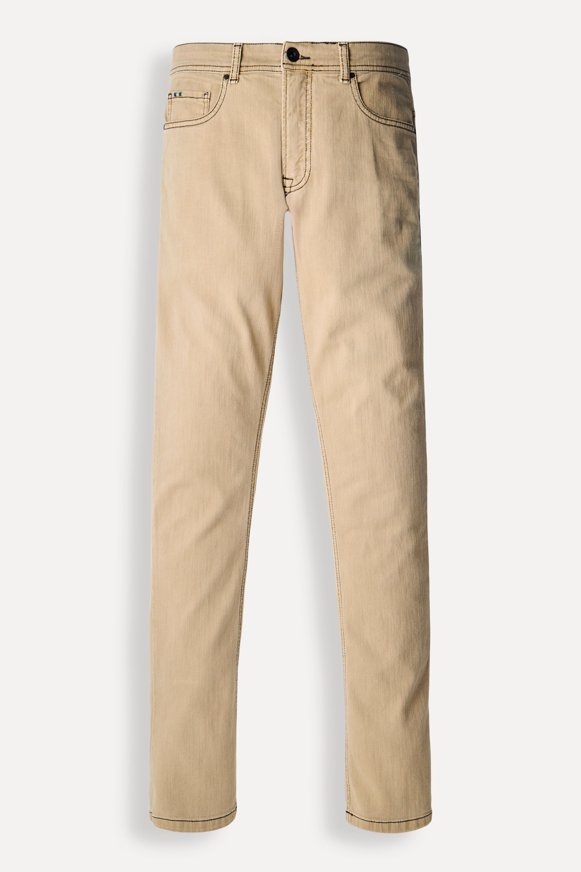 Calca Jeans Slim Sapoti