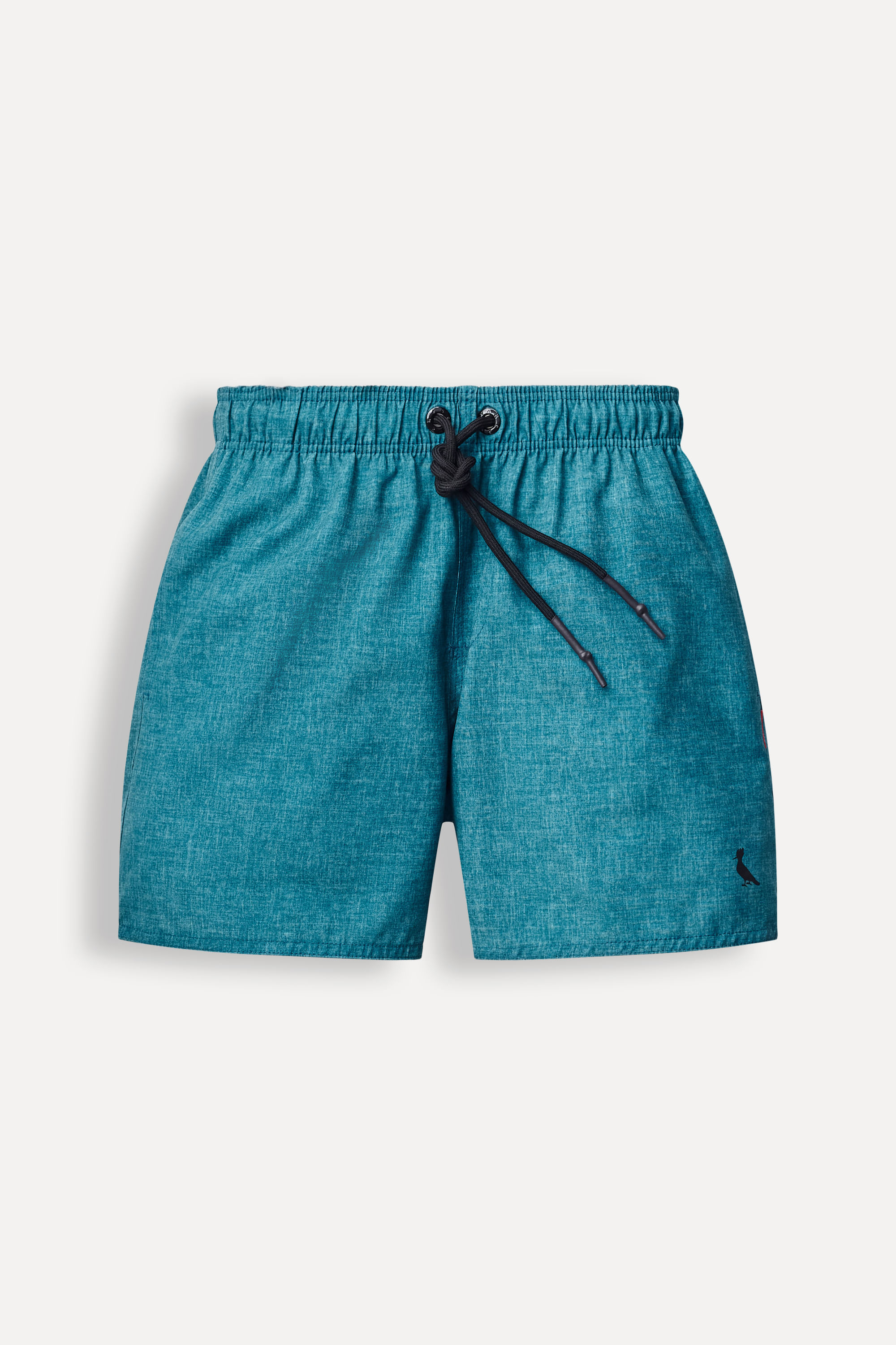 Short Praia Mini Textura