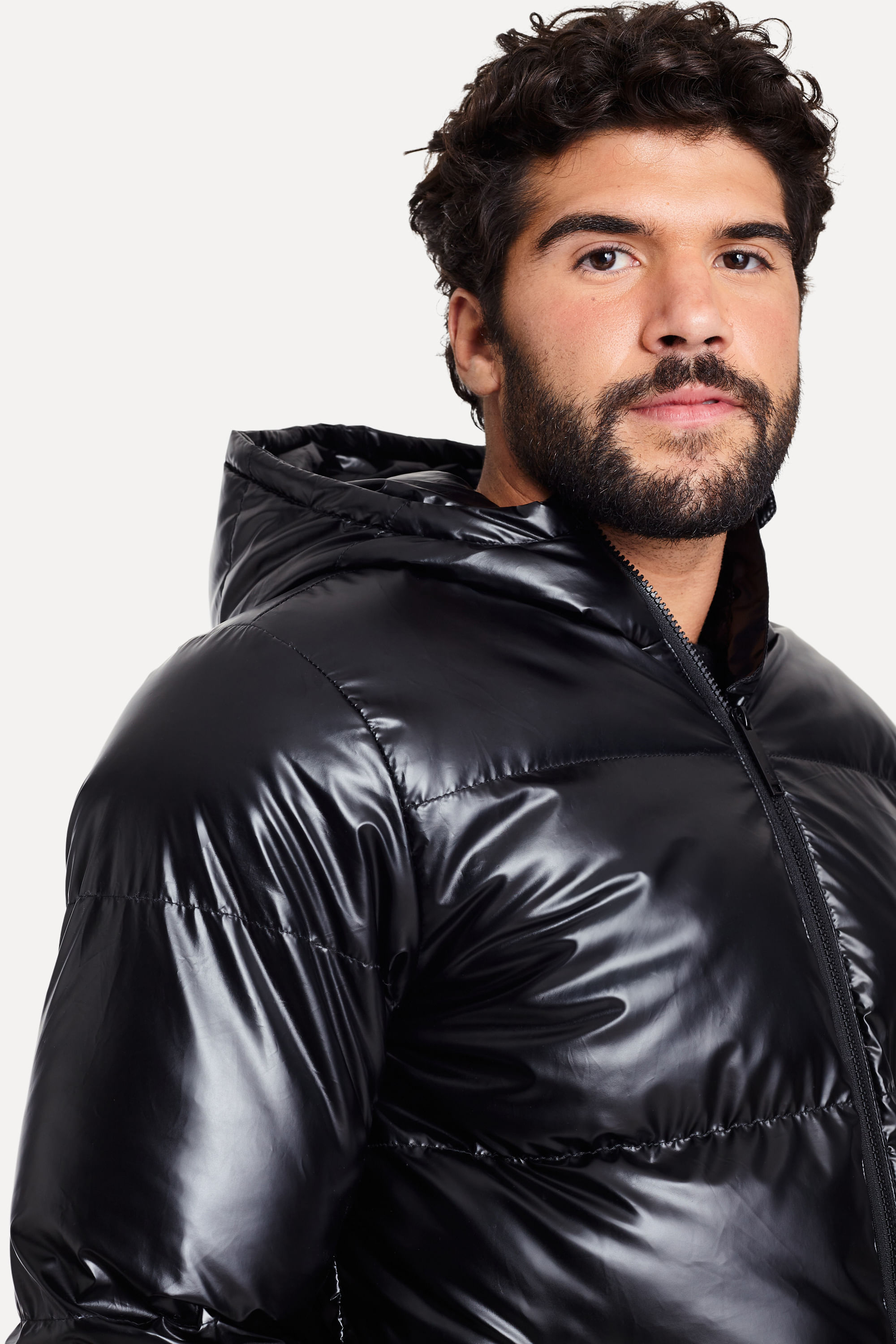 Jaqueta Alpes Puffer