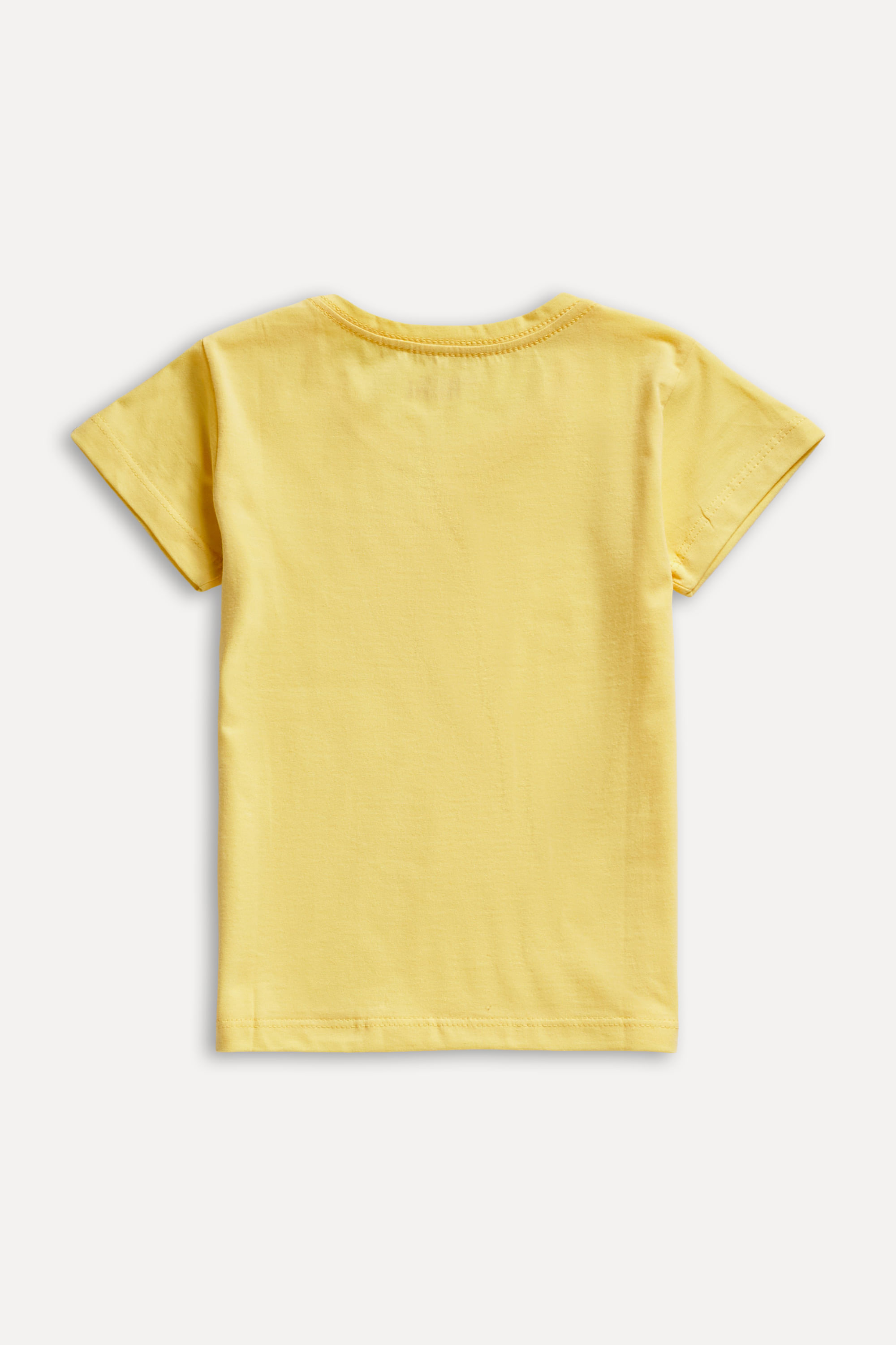 Camiseta Bb Careca Basica