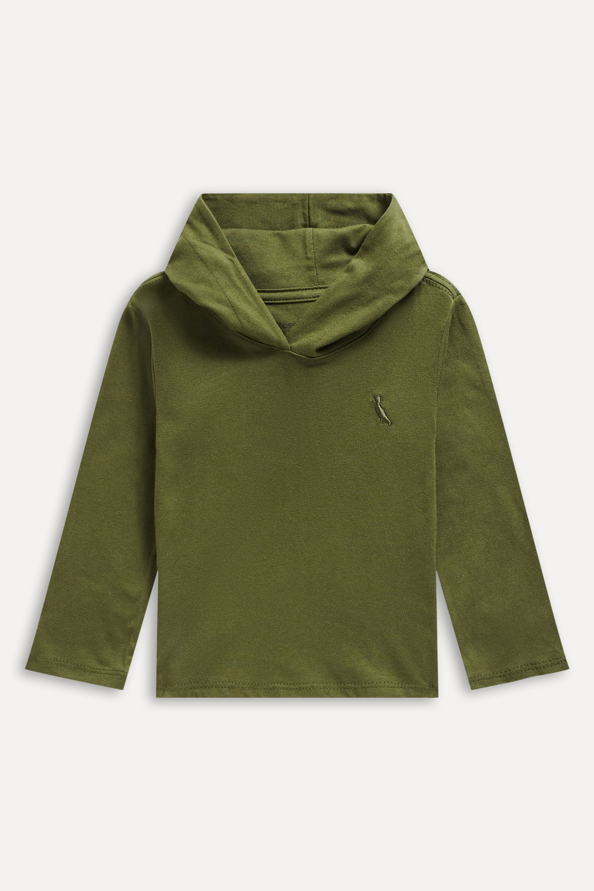 Hoodie Bb Malha Basico Cores