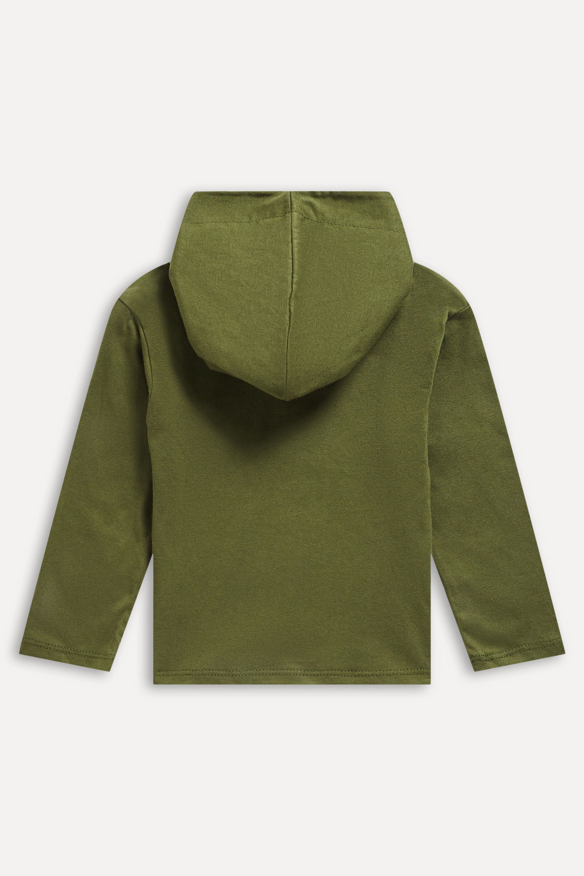 Hoodie Bb Malha Basico Cores