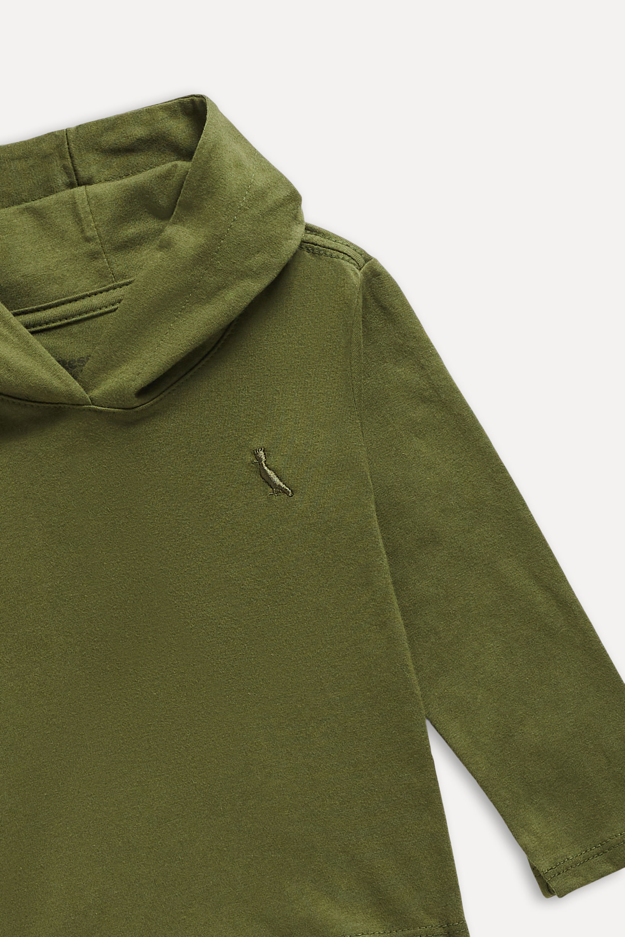 Hoodie Bb Malha Basico Cores