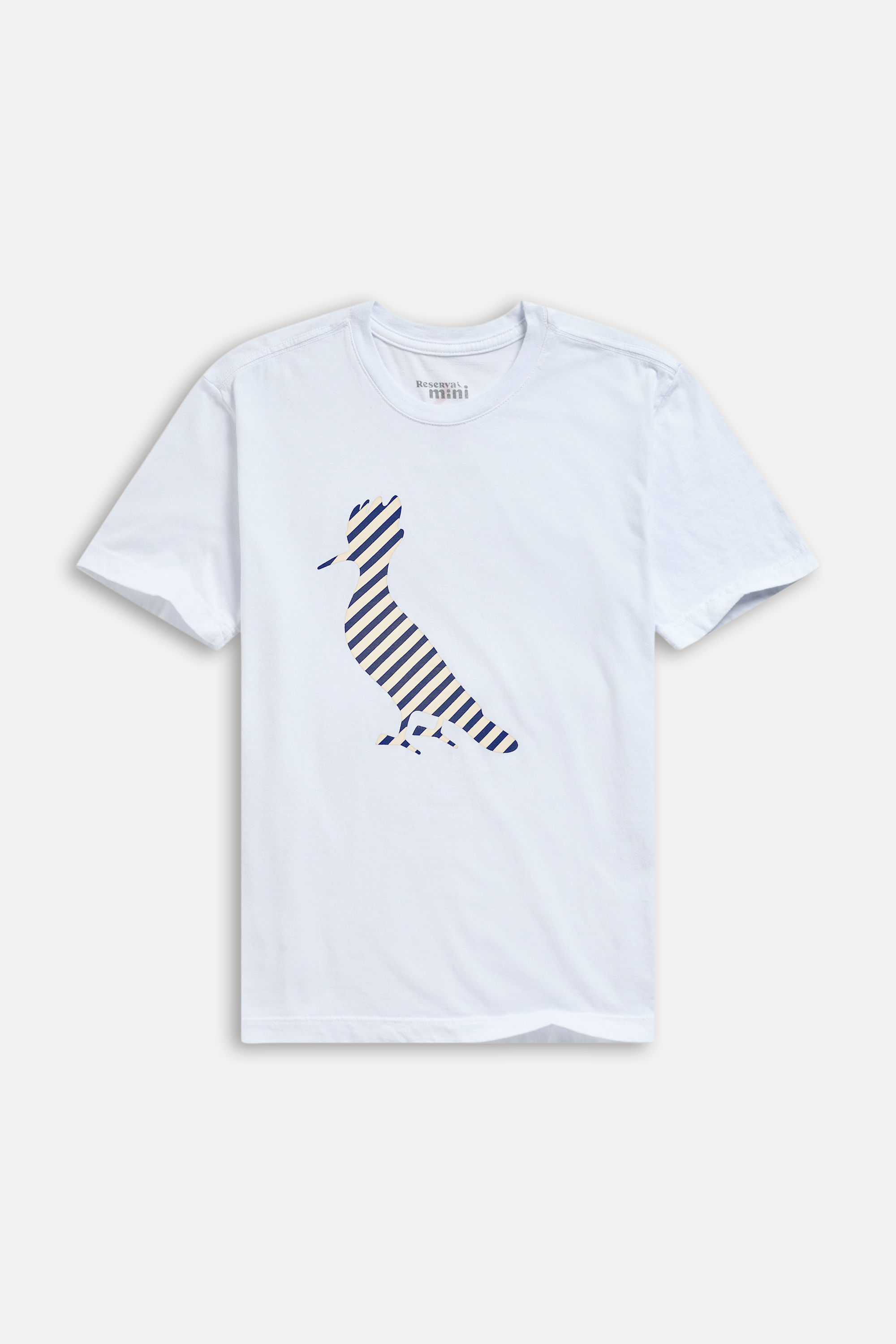 Camiseta Mini Est Pica Pau Stroke