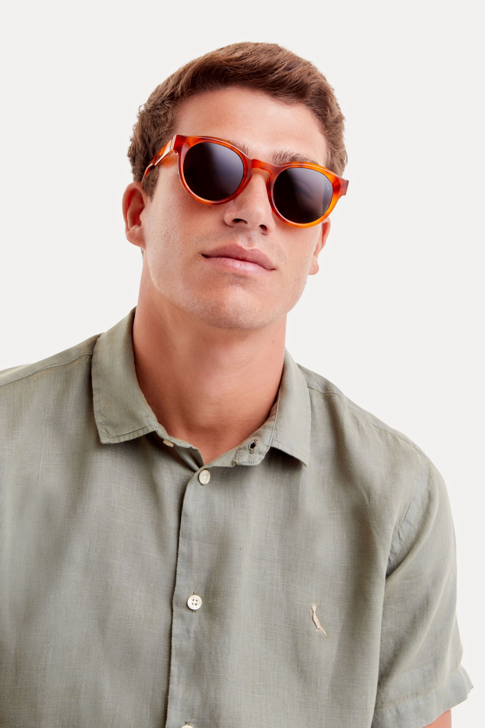 Oculos Reserva Round 2.0