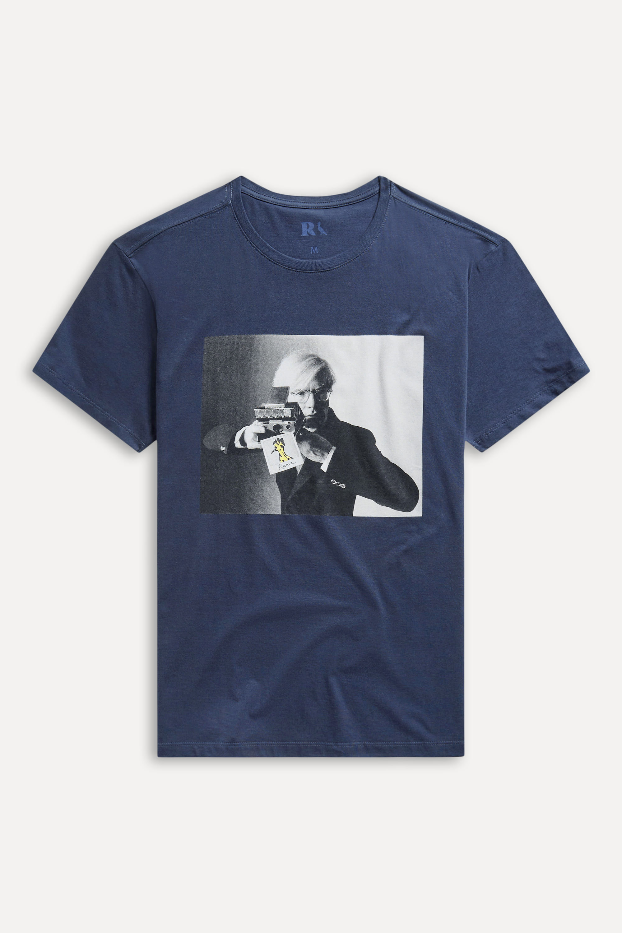 Camiseta Estampada Photoart