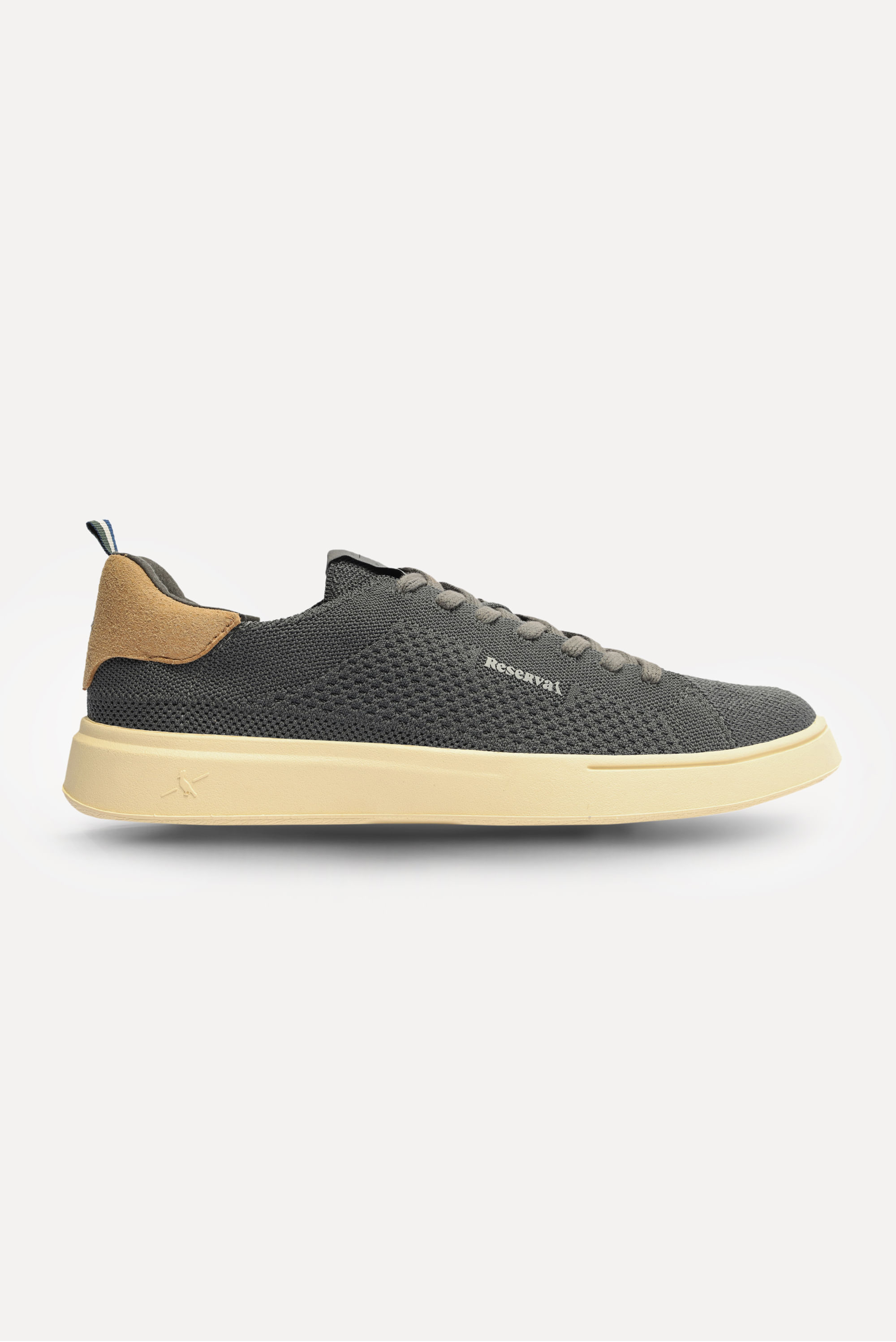 Tenis Rsv Classic Knit Re