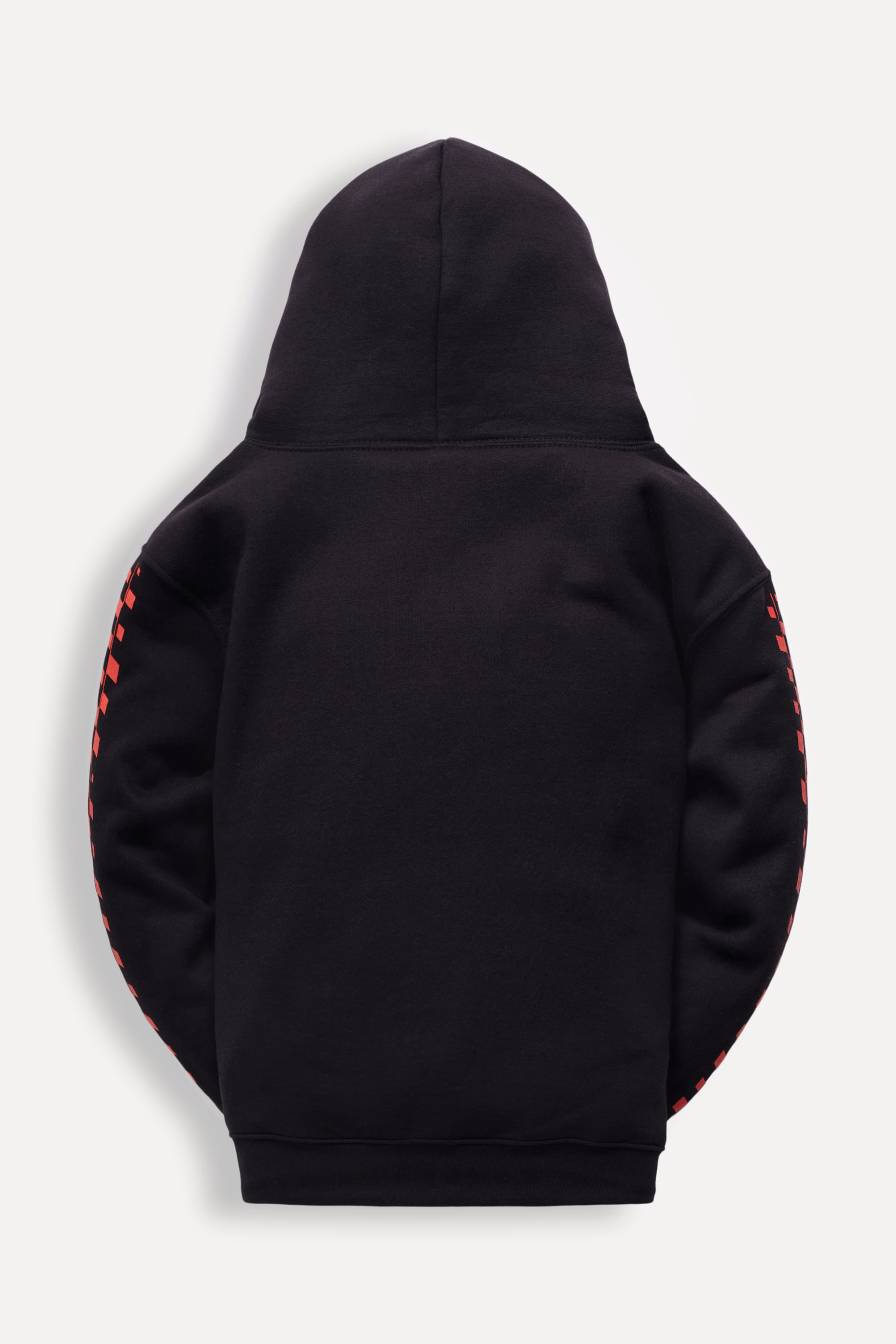 Hoddie Mini Collab Senna Tp