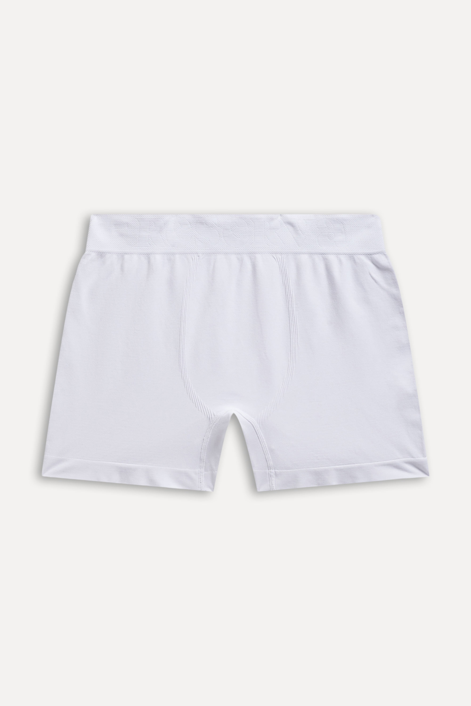 Cueca Boxer Sem Costura Reserva