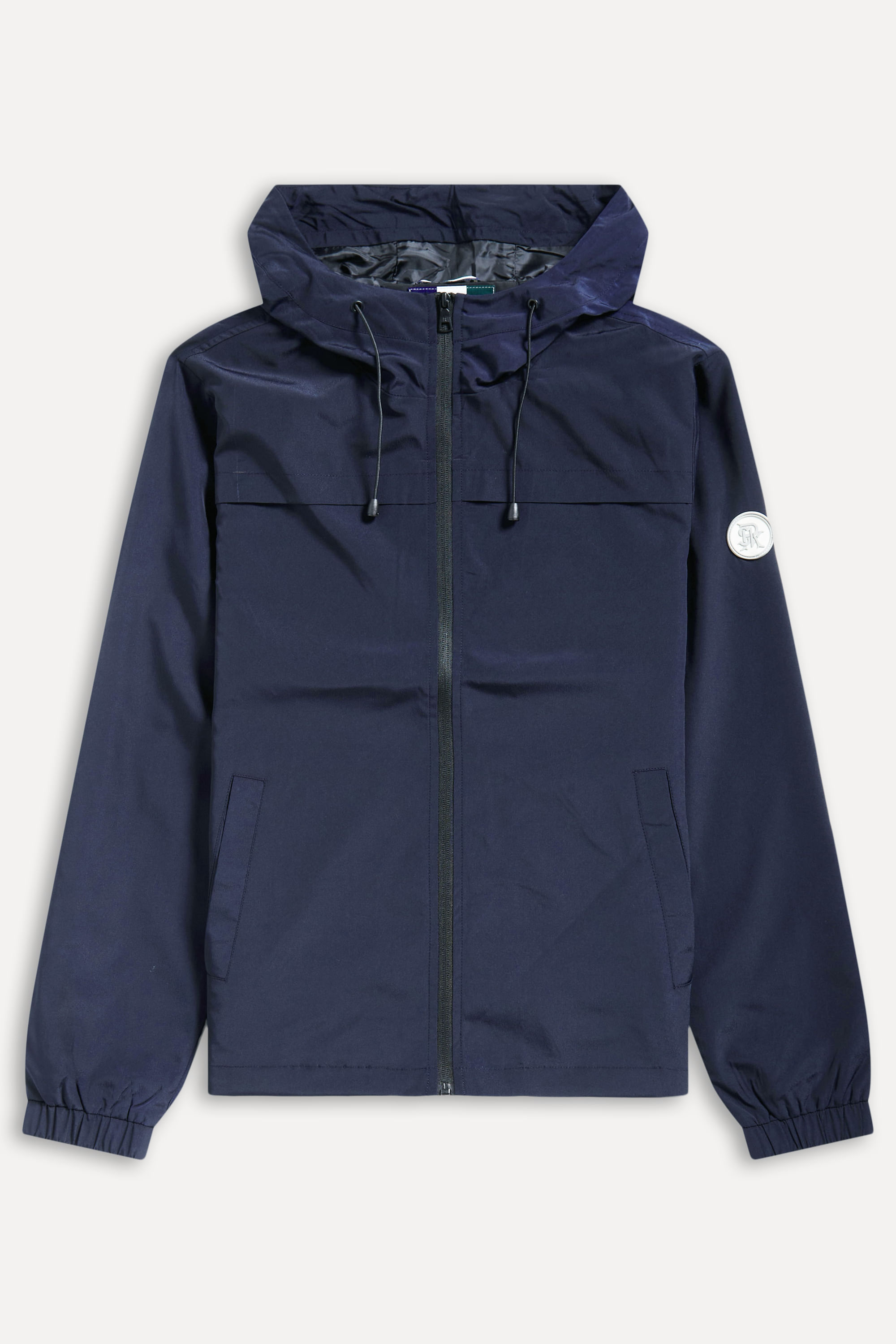 Jaqueta Windbreaker Basica