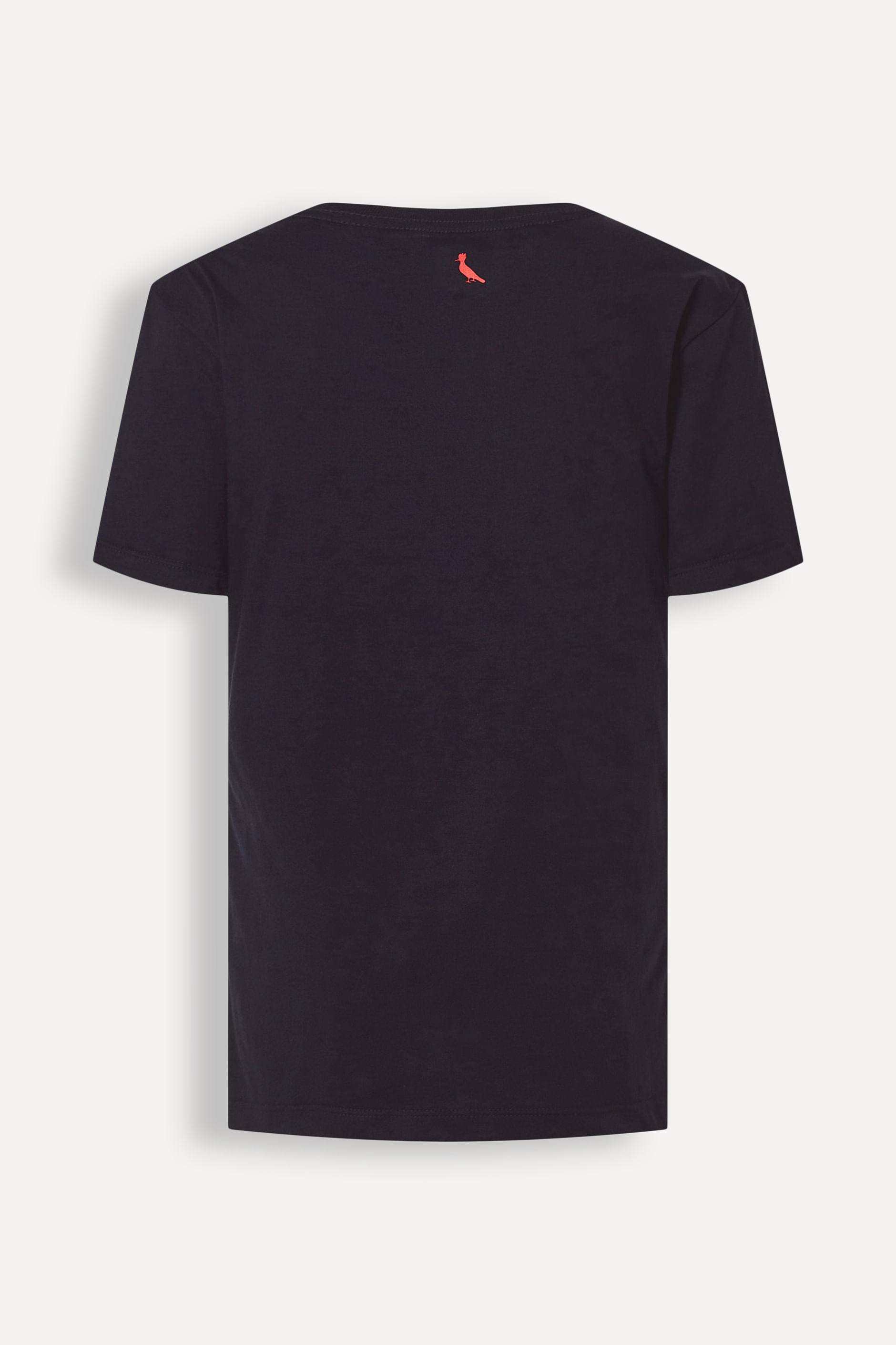 Camiseta Mini Est Pica Pau Doodle