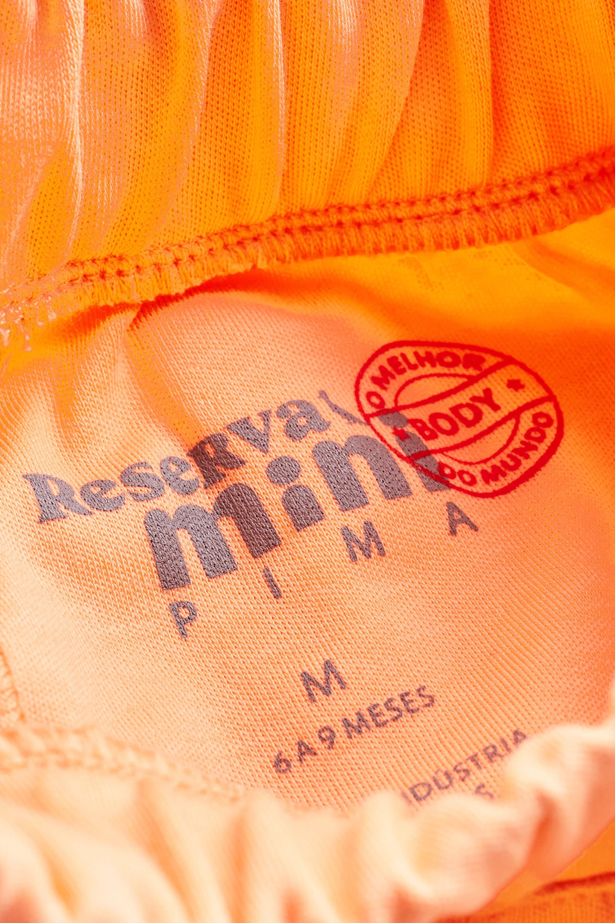 Calca Pima Bb Melhor Do Mundo