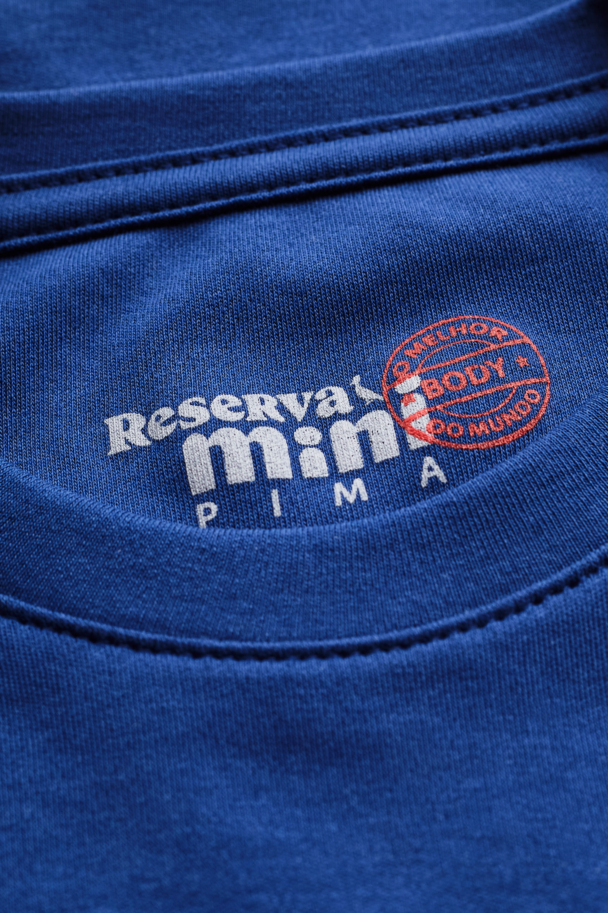 Body Pima Mc Bb Melhor Do Mundo