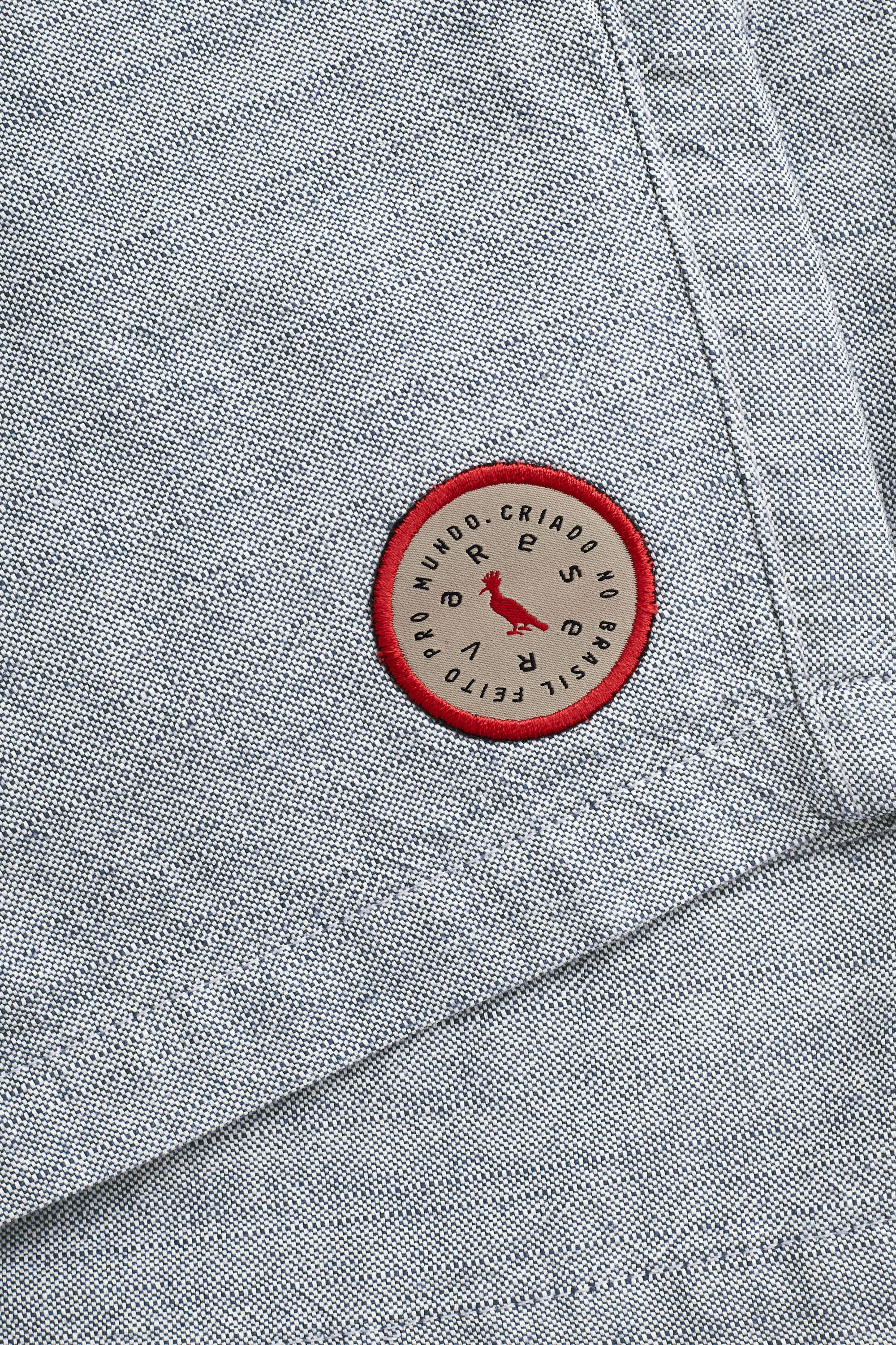 Bermuda Mini Elastico Cores