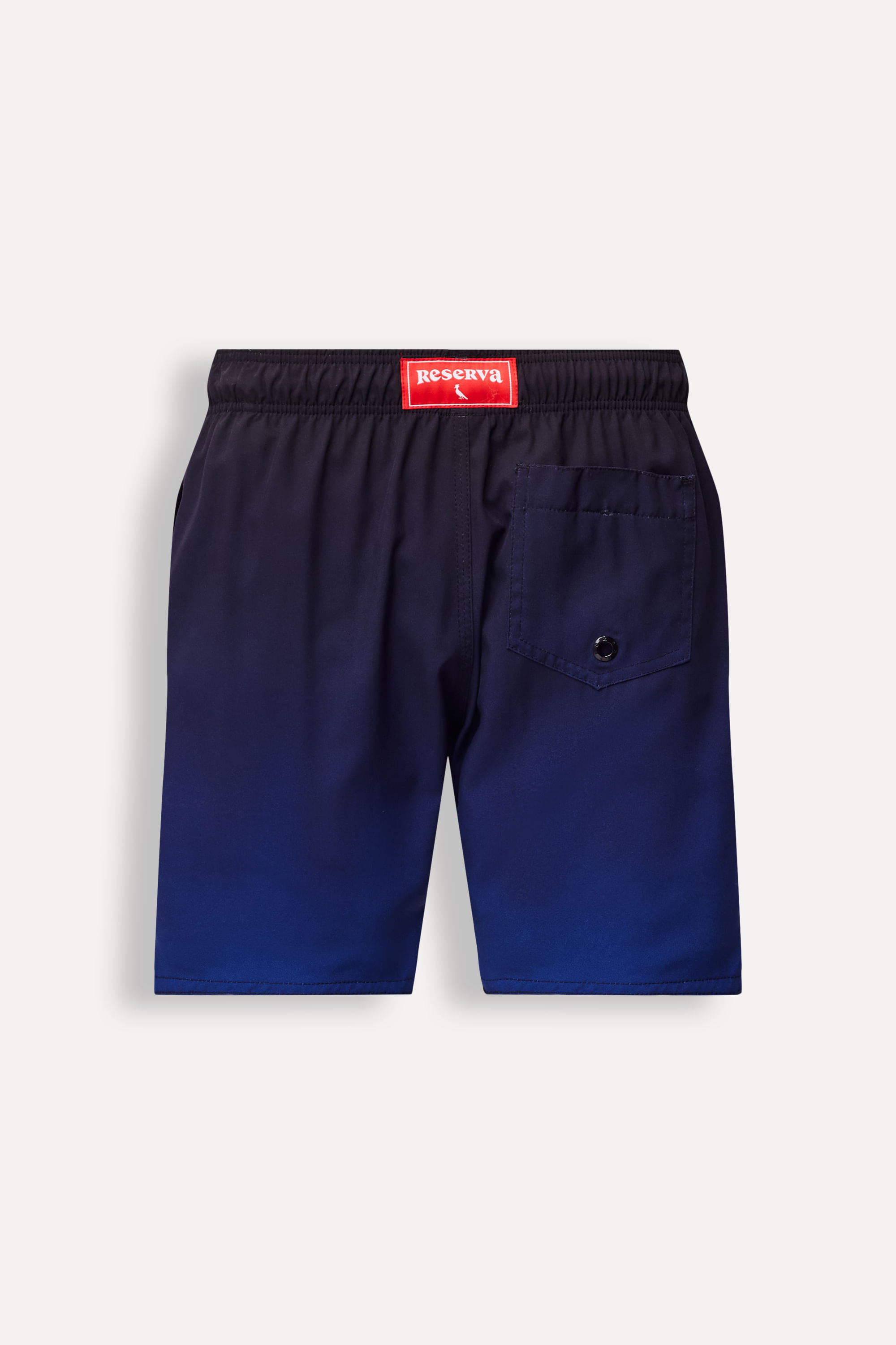 Short Praia Mini Degrade Anoitecer Long