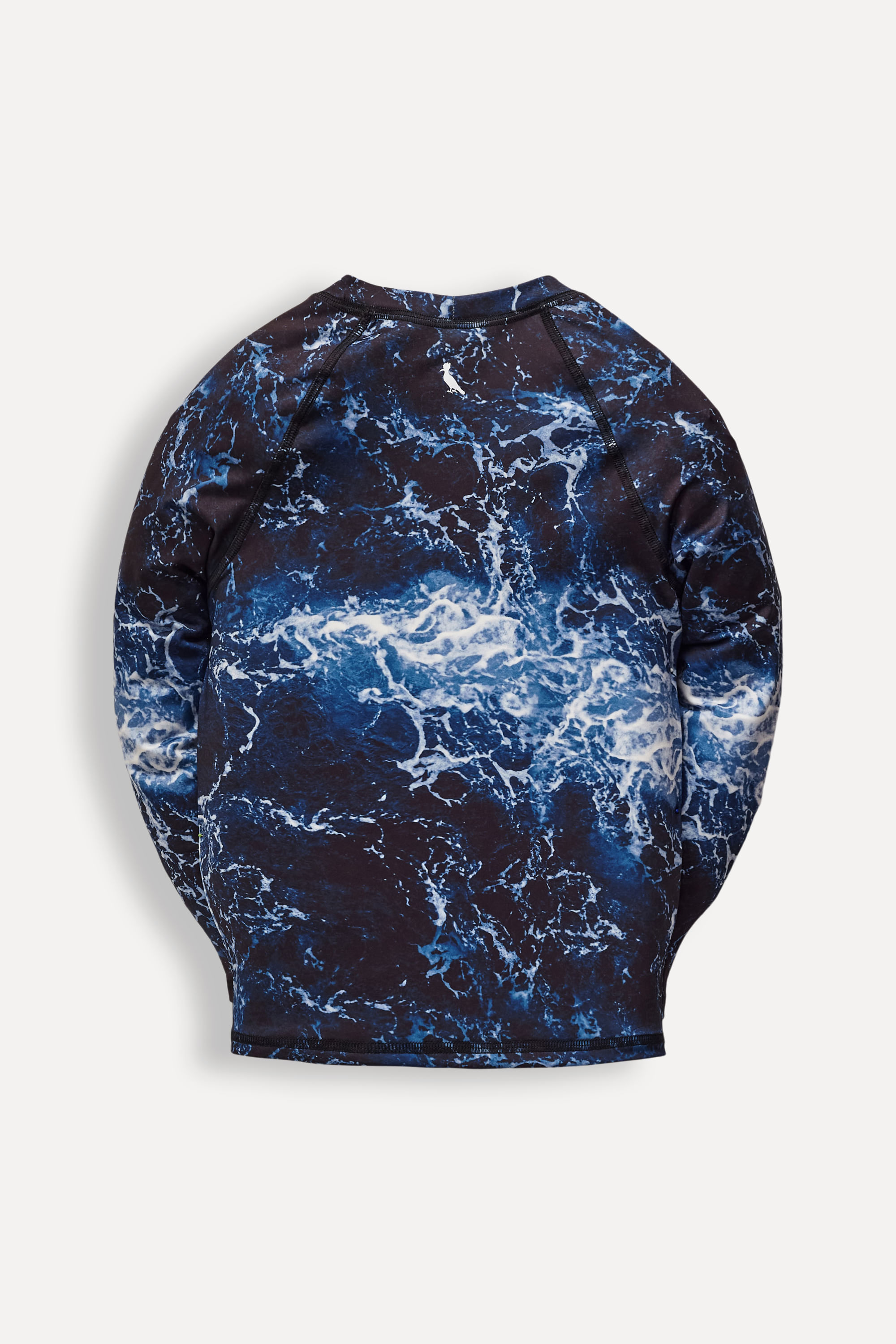 Camiseta Mini Uv Ml Mar