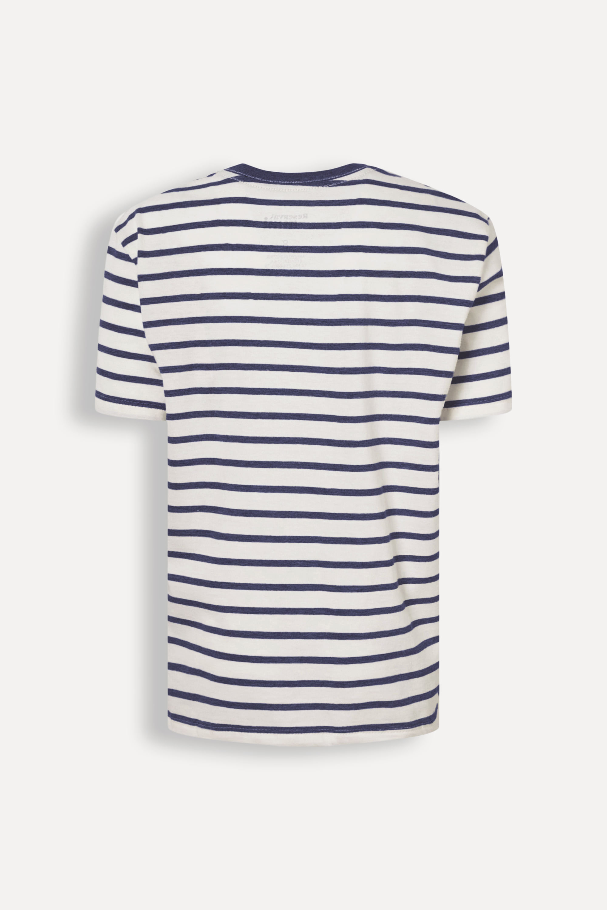 Camiseta Mc Mini Listra Nautica Bolso